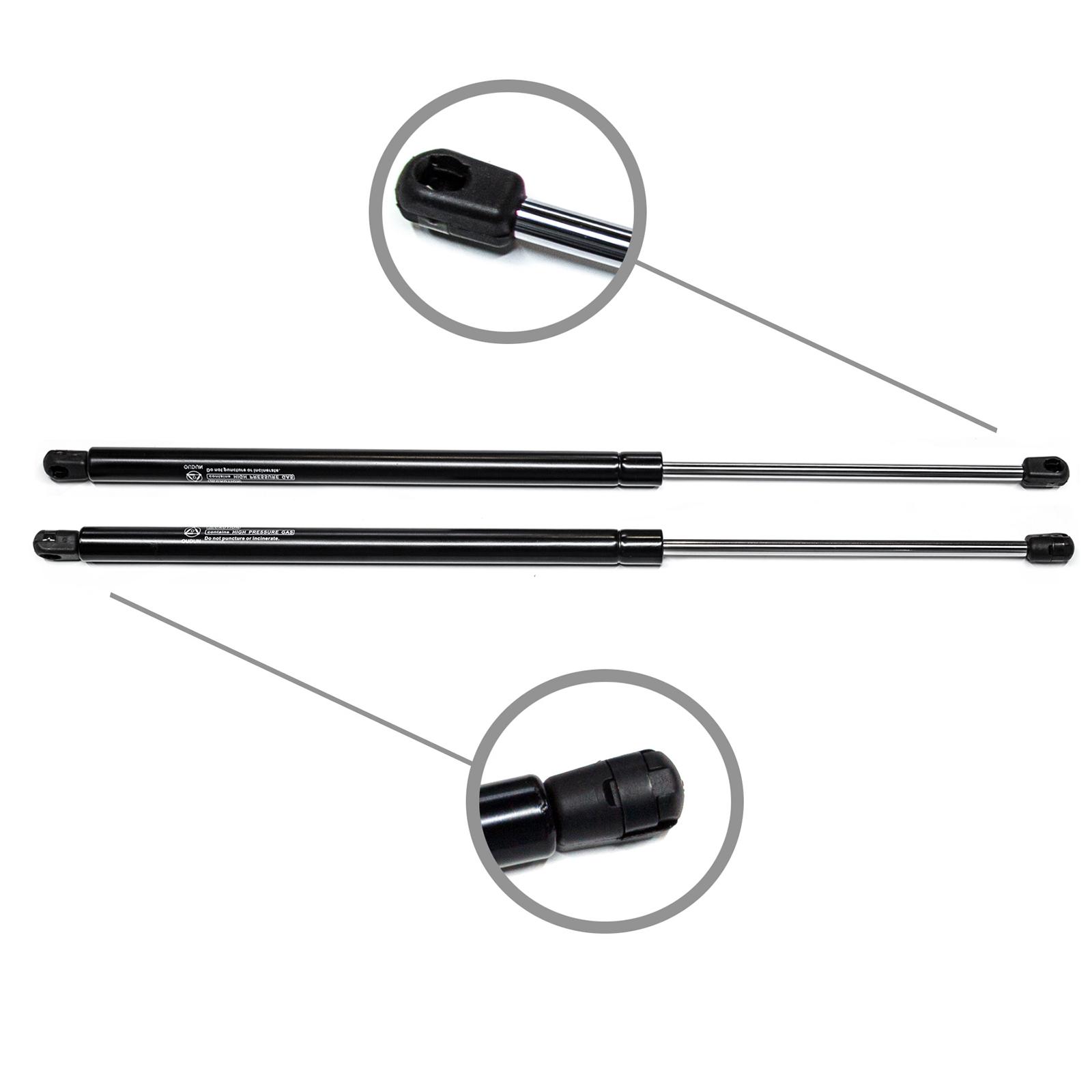 20 Sets Of - Rear Tailgate Liftgate Lift Support Struts Shock Fit Cadillac Gmc Chevy