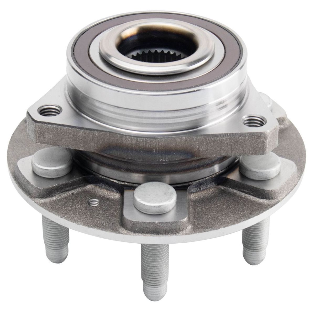 Front Or Rear Wheel Bearing & Hub Assembly LH Or RH For GM Truck SUV