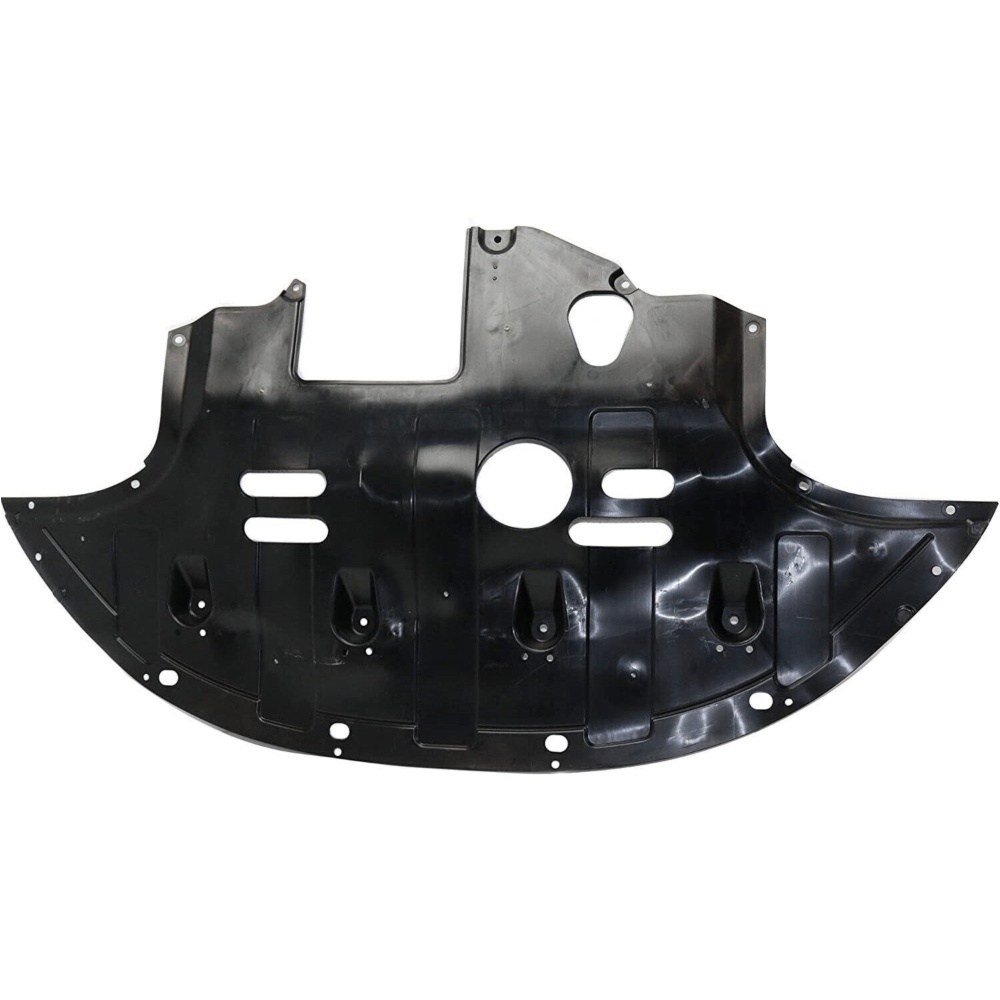 Front Engine Splash Shield For Hyundai 2017-2018 Elantra Sedan 2.0L HY1228187