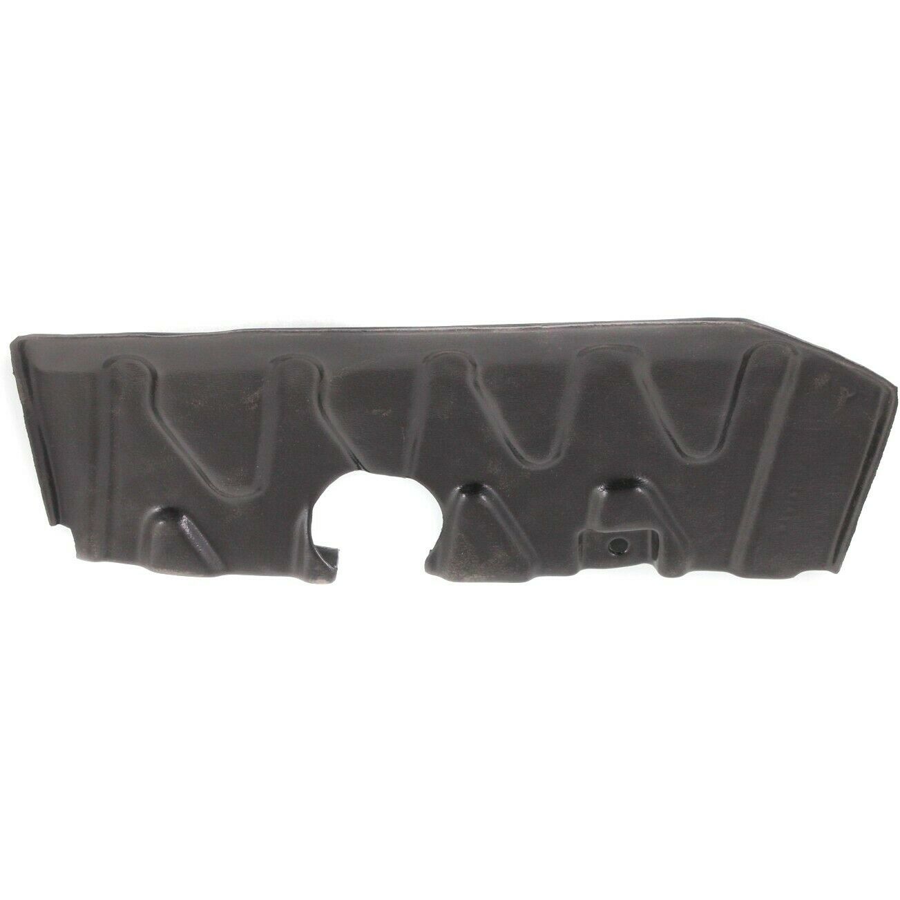 For 2006-2011 Accent Engine Splash Shield Passenger Right Side RH Hand