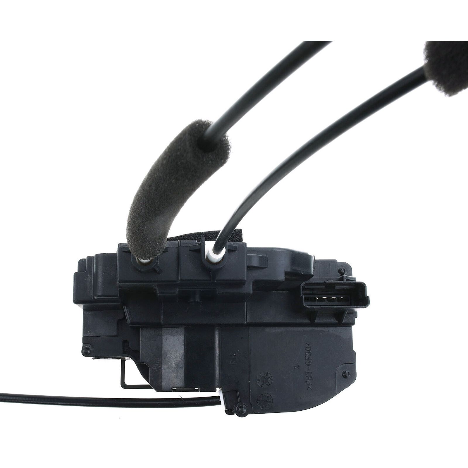 Door Lock Actuator Rear Passenger Right For 03-07 Murano SE Sport Utility SUV