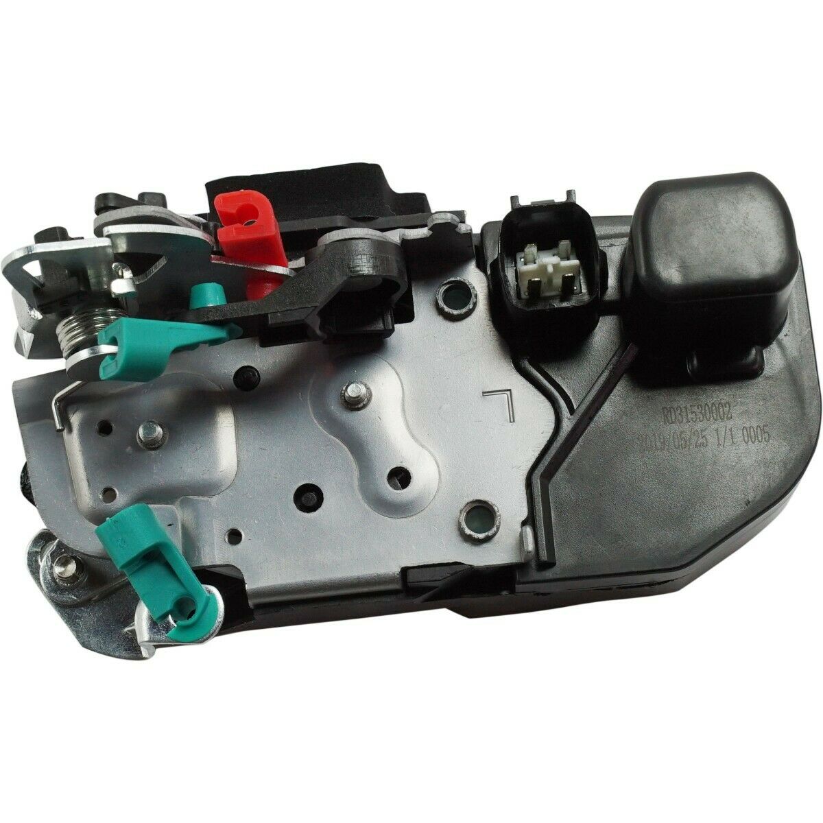 2 Sets Of - Door Lock Actuator Rear Left Hand Side Driver LH For Dakota Durango