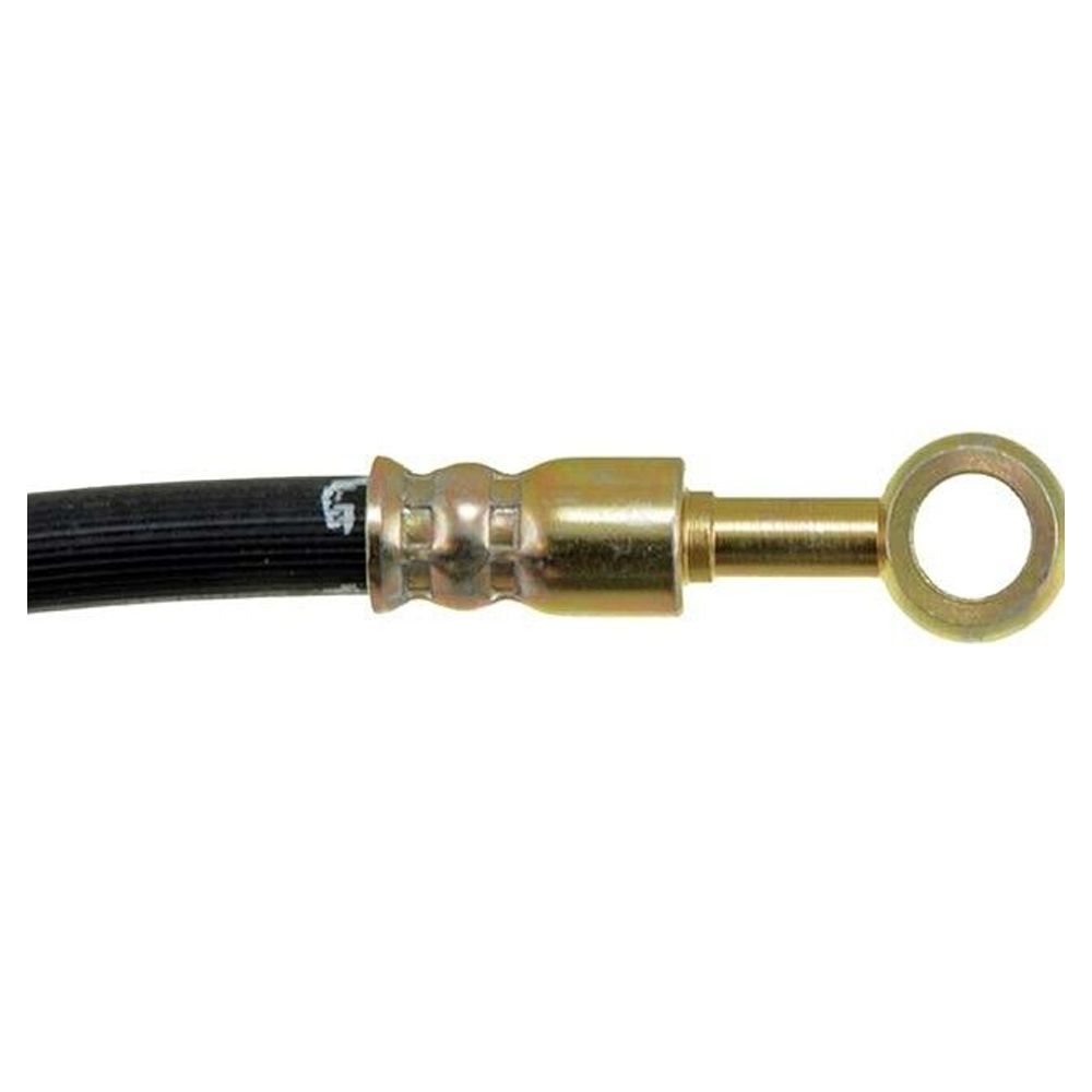 For 95-98 Odyssey Mini Passenger Van Brake Line Front Driver Left Side Hand