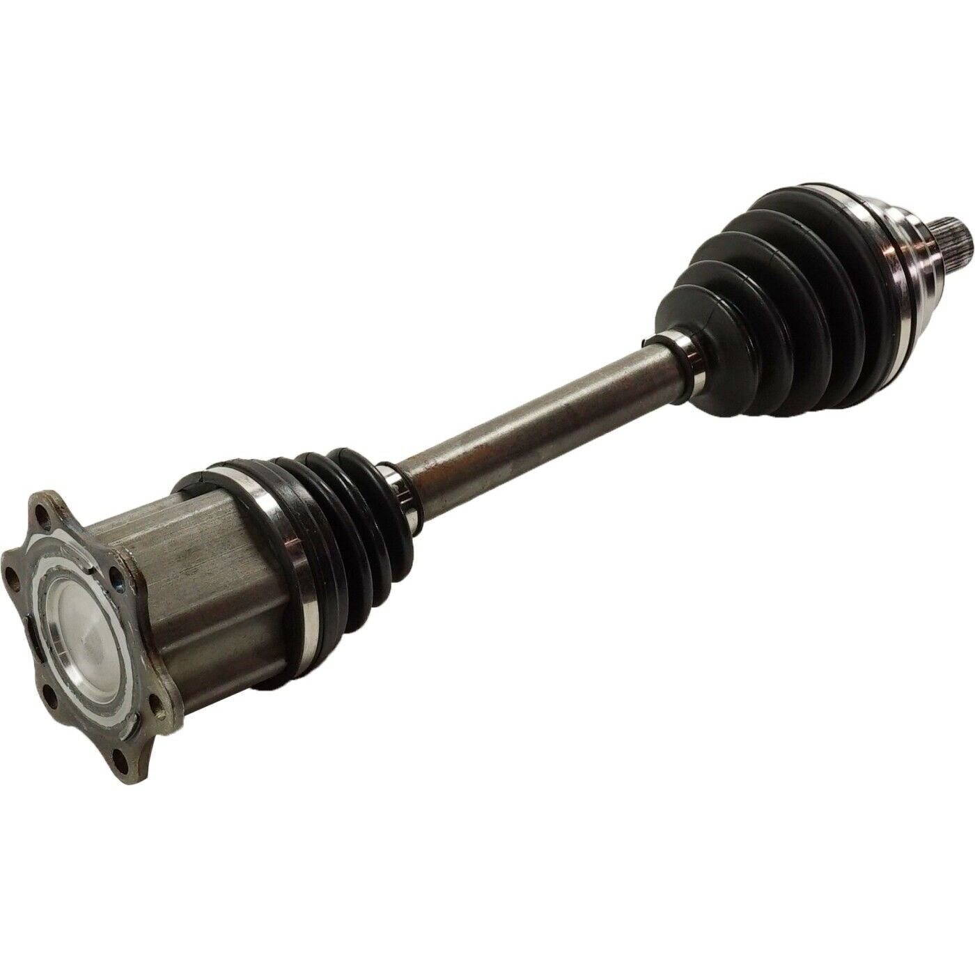 For 13 A3 Sportback Hatchback Half CV Shaft Axle Front Driver Left Side Hand