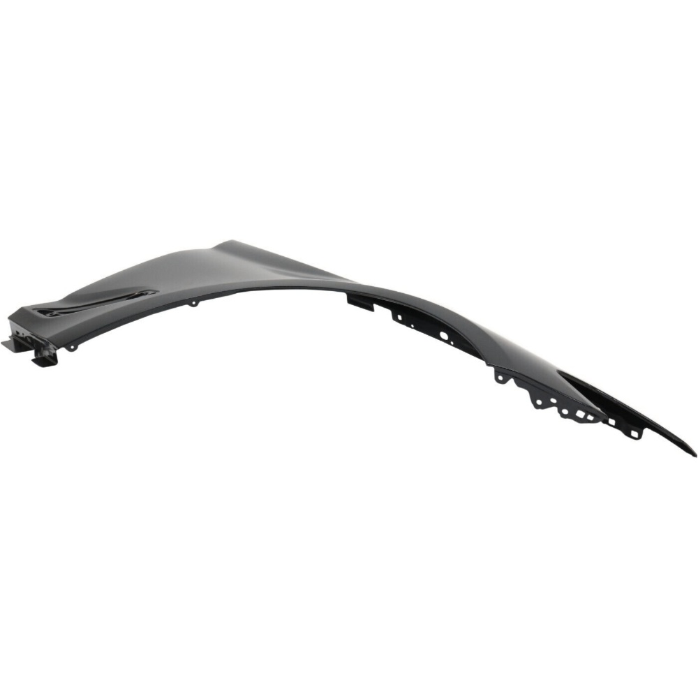 Fender Quarter Panel Passenger Right Side For 530 540 M550 XDrive 540 530