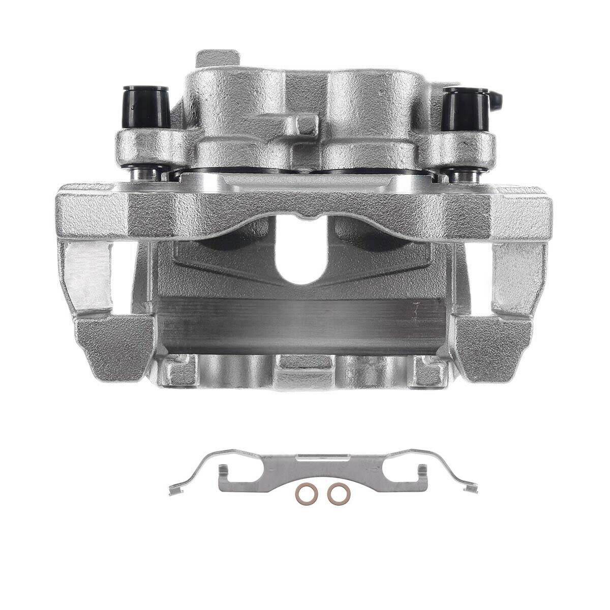 Disc Brake Caliper For 11-18 Dodge Durango 11-17 Jeep Grand Cherokee Front Left