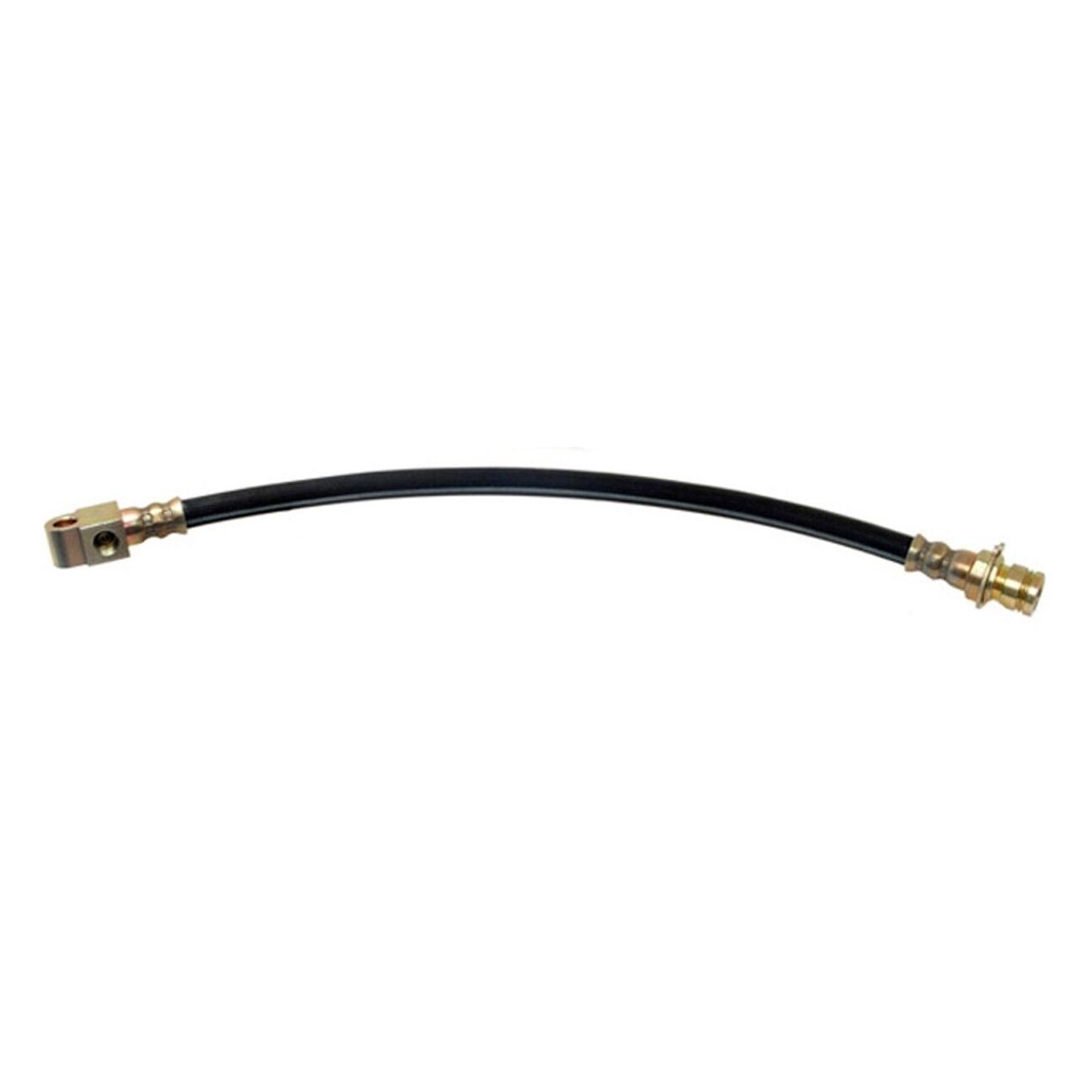 For 1969 Sportwagon Custom Chevrolet 1969 Camaro Base 18J1769 Brake Line Rear