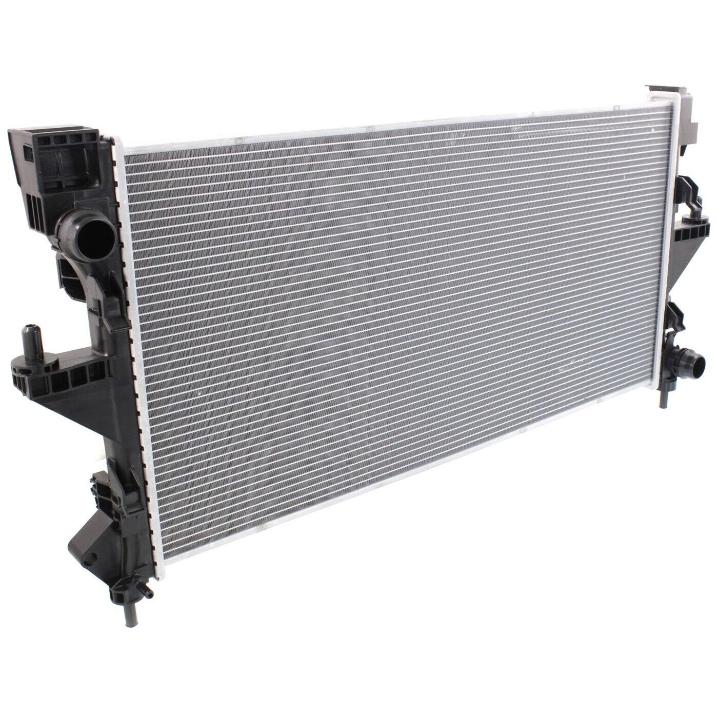 For 2014-2023 Ram ProMaster 2500 Base Standard Cargo Van Radiators