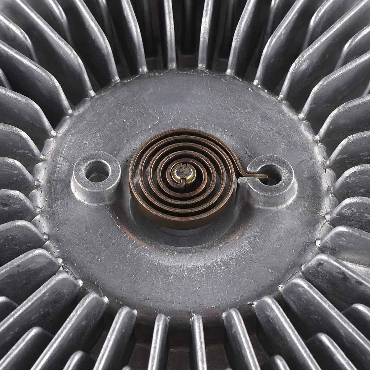 Engine Cooling Fan Clutch For Aviator Explorer Mountaineer Sport Trac 4.0L 4.6L