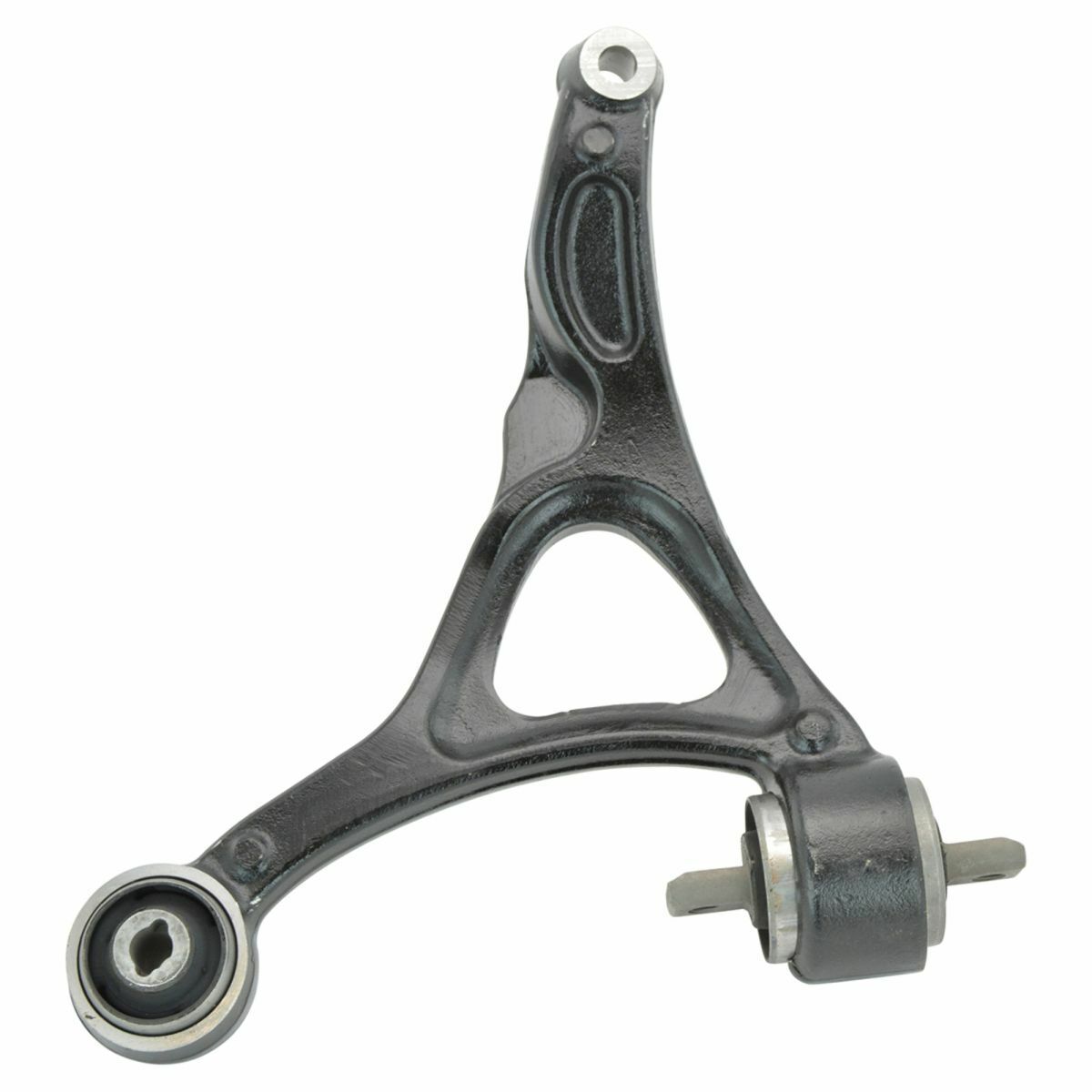 8-pc Lower Control Arm Ball Joint Sway Bar End Link Set For 2003-2014 Volvo XC90