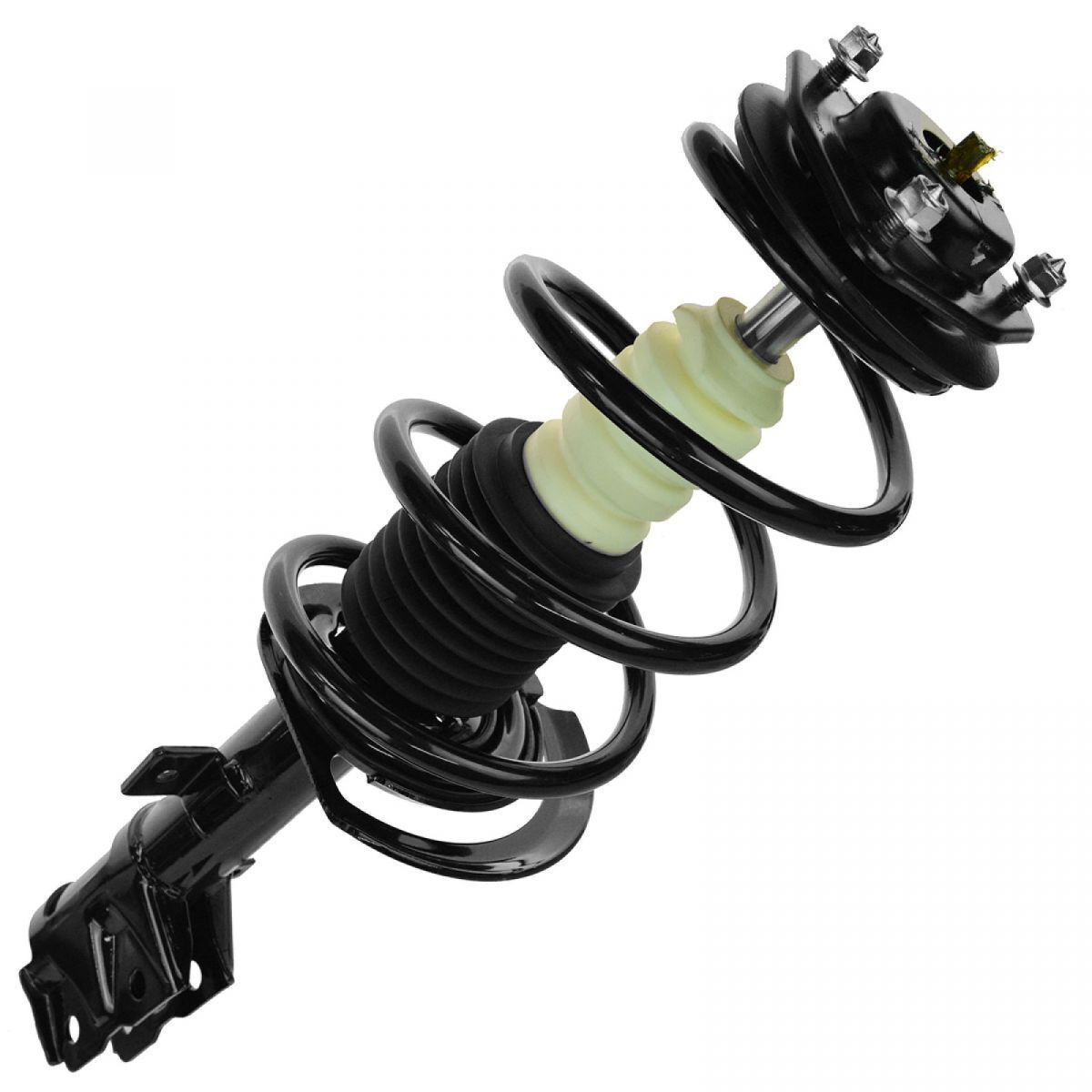 For Dodge Jeep 8-pc Suspension Kit Complete Loaded Struts W/ Sway Bar End Links