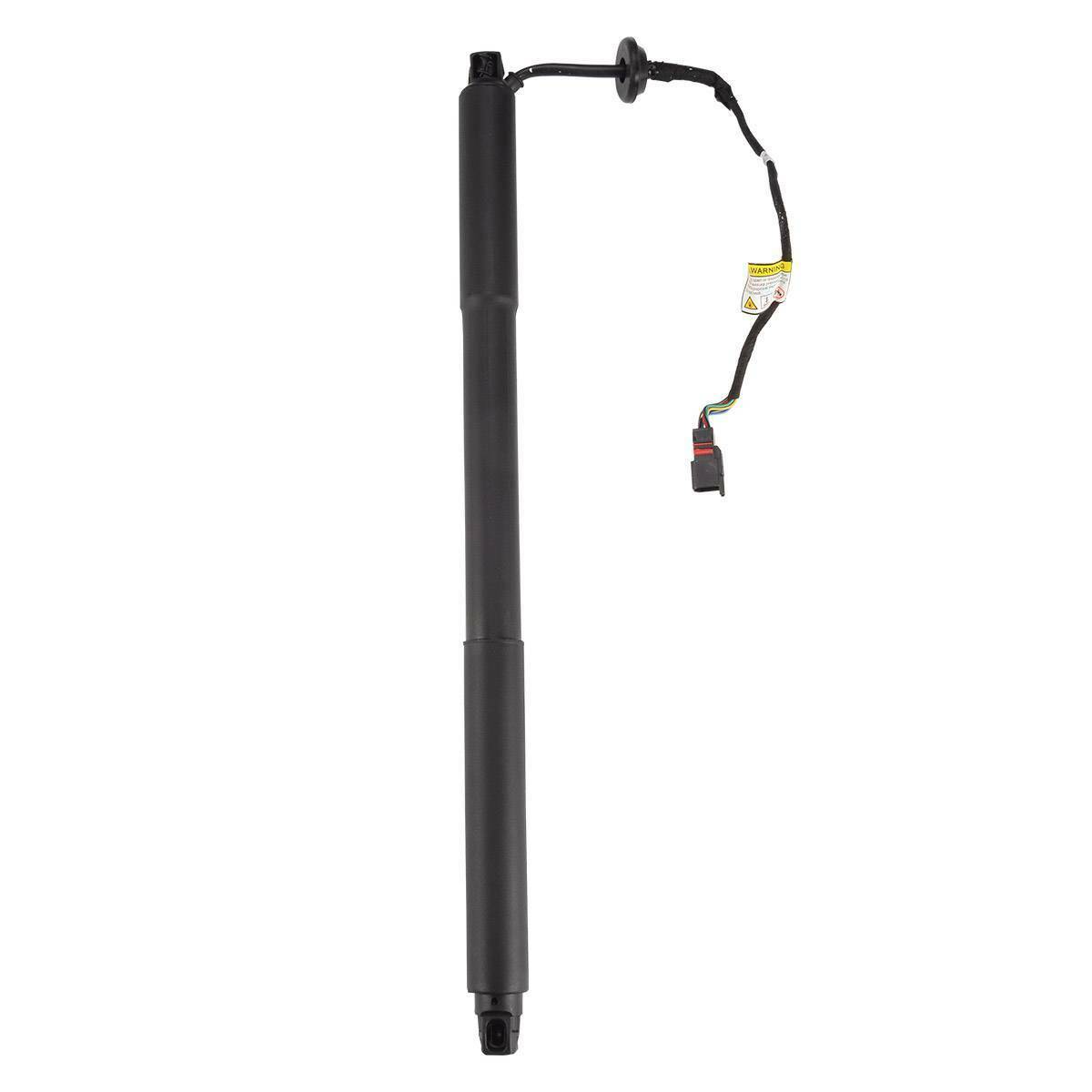 2x Rear Tailgate Power Lift Supports With Power Opener For Volvo 2012-2017 XC60