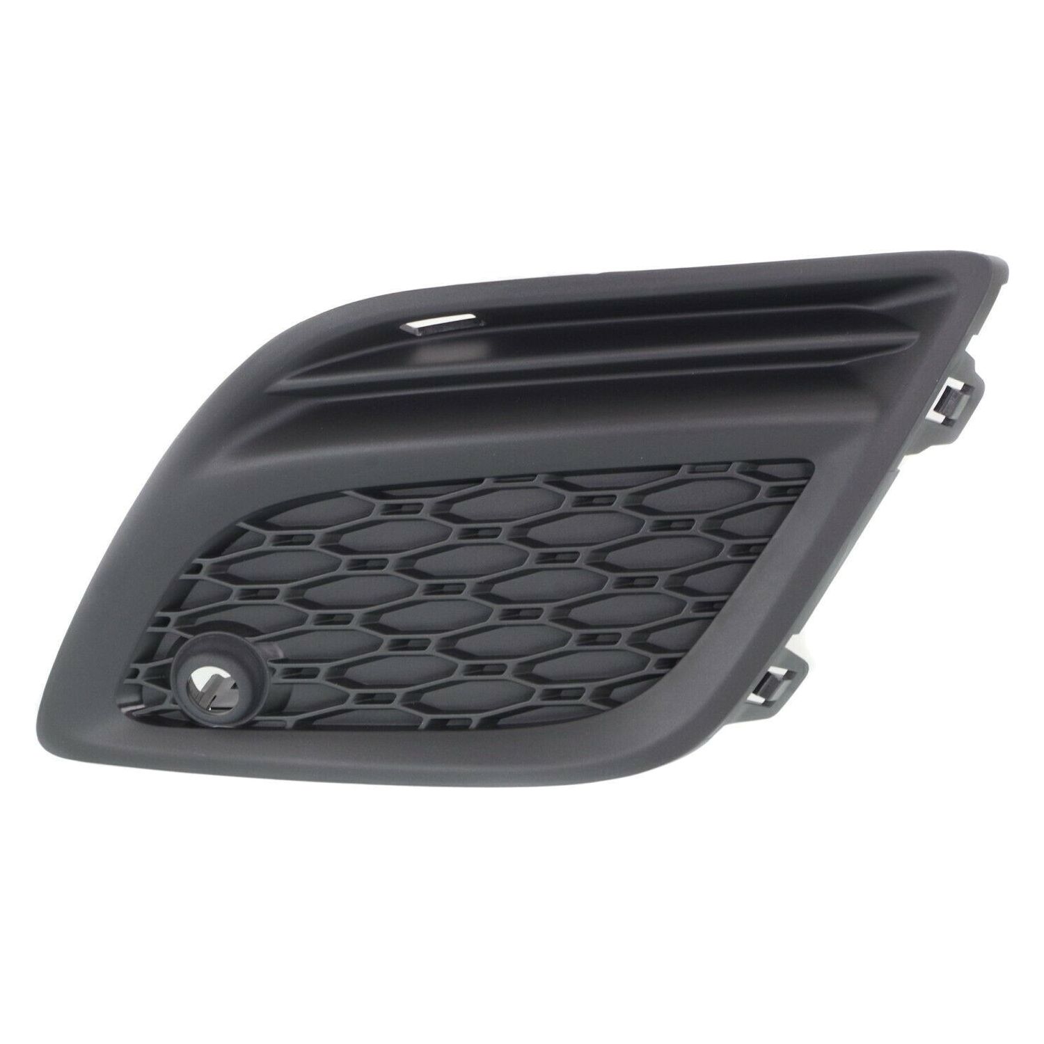 Fog Light Cover Driver Left Side LH Hand For 2011-2013 Volvo XC60 Sport Utility