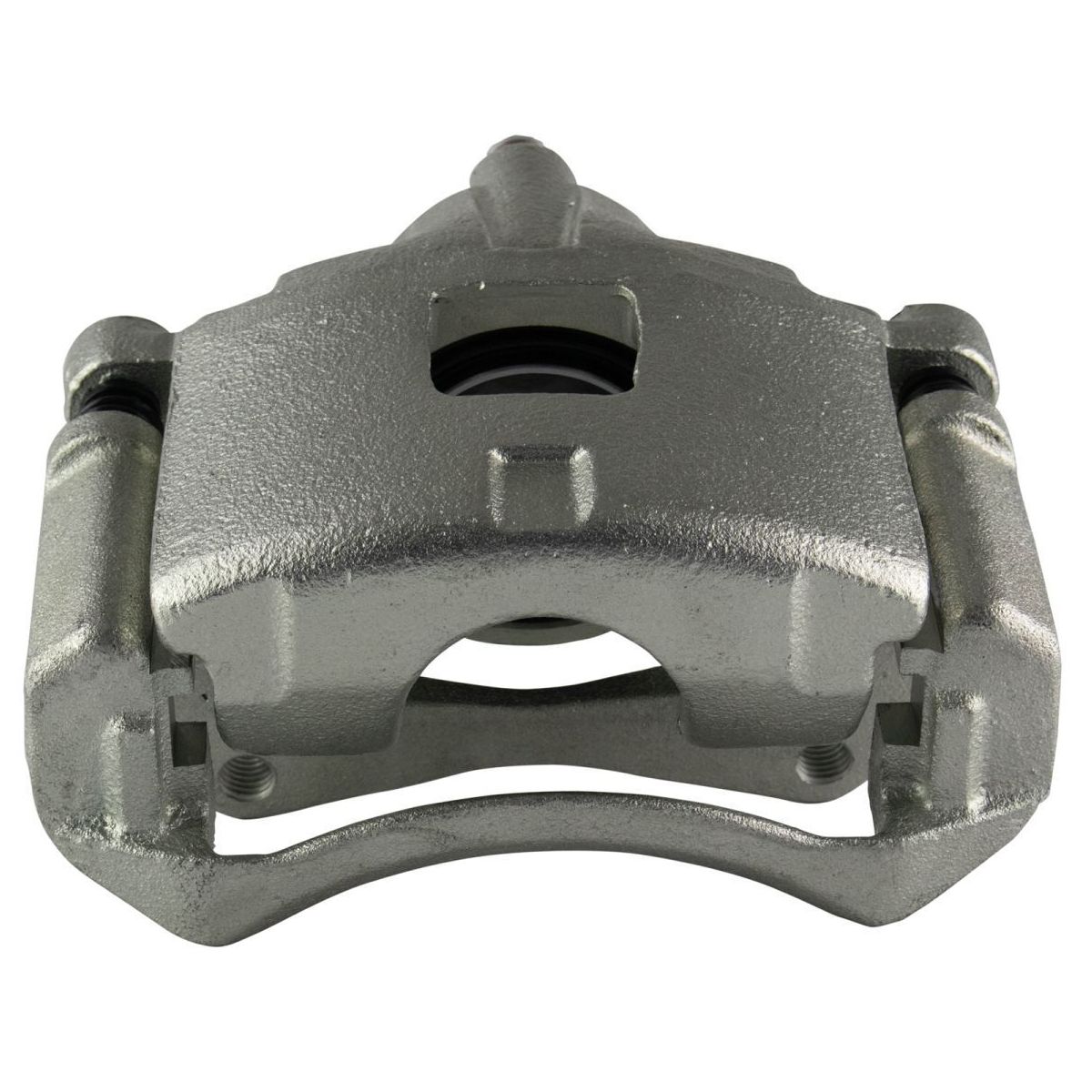 For 02 Monte Carlo SS Dale Earnhardt Signature Edition Front Brake Caliper Set