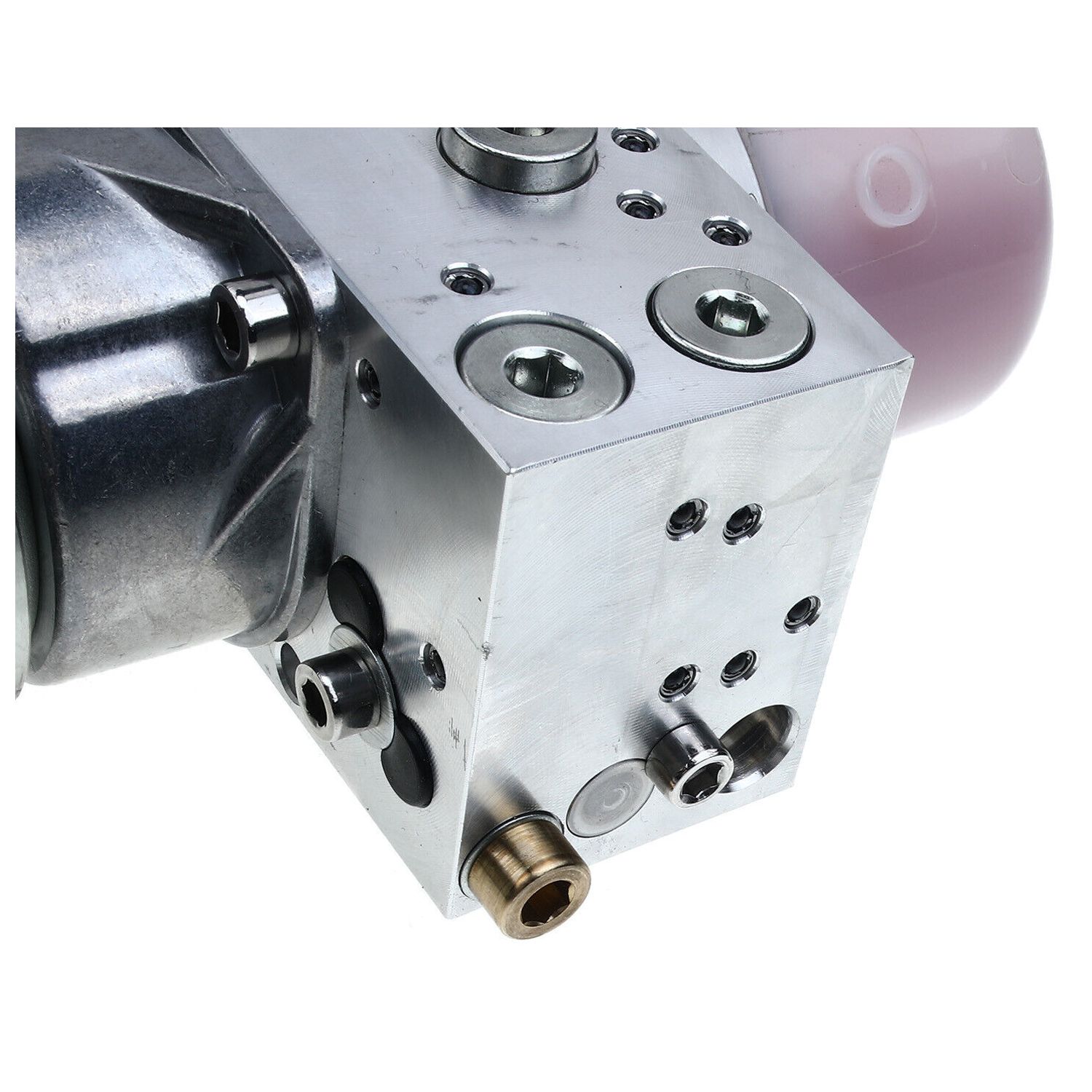 Hydralic Liftgate Pump Assembly For Mercedes-Benz X164 GL320 W164 ML320 ML350