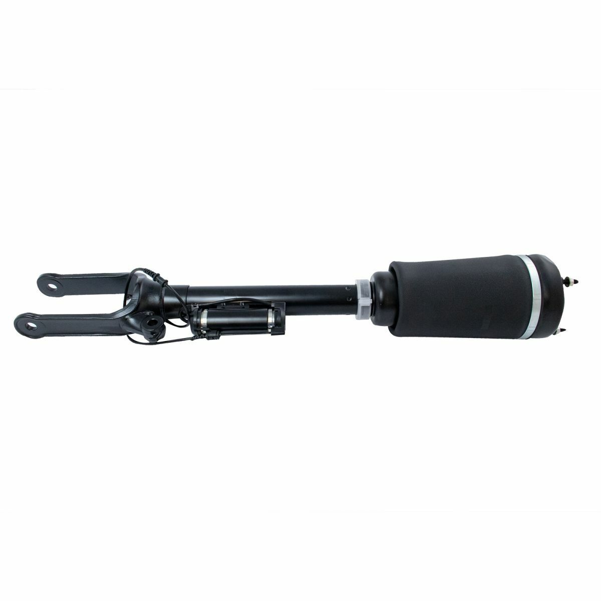 Front Air Strut Shock Assembly Driver Passenger Pair 2pc For Mercedes-Benz X164