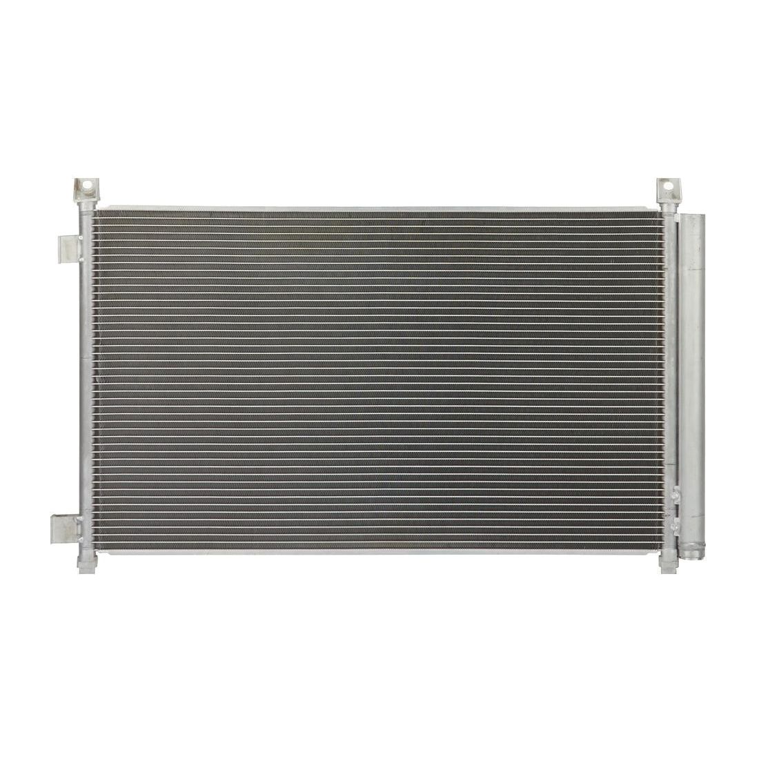 AC Condenser For 2019 Nissan Rogue Special Edition Sport Utility 2.5L