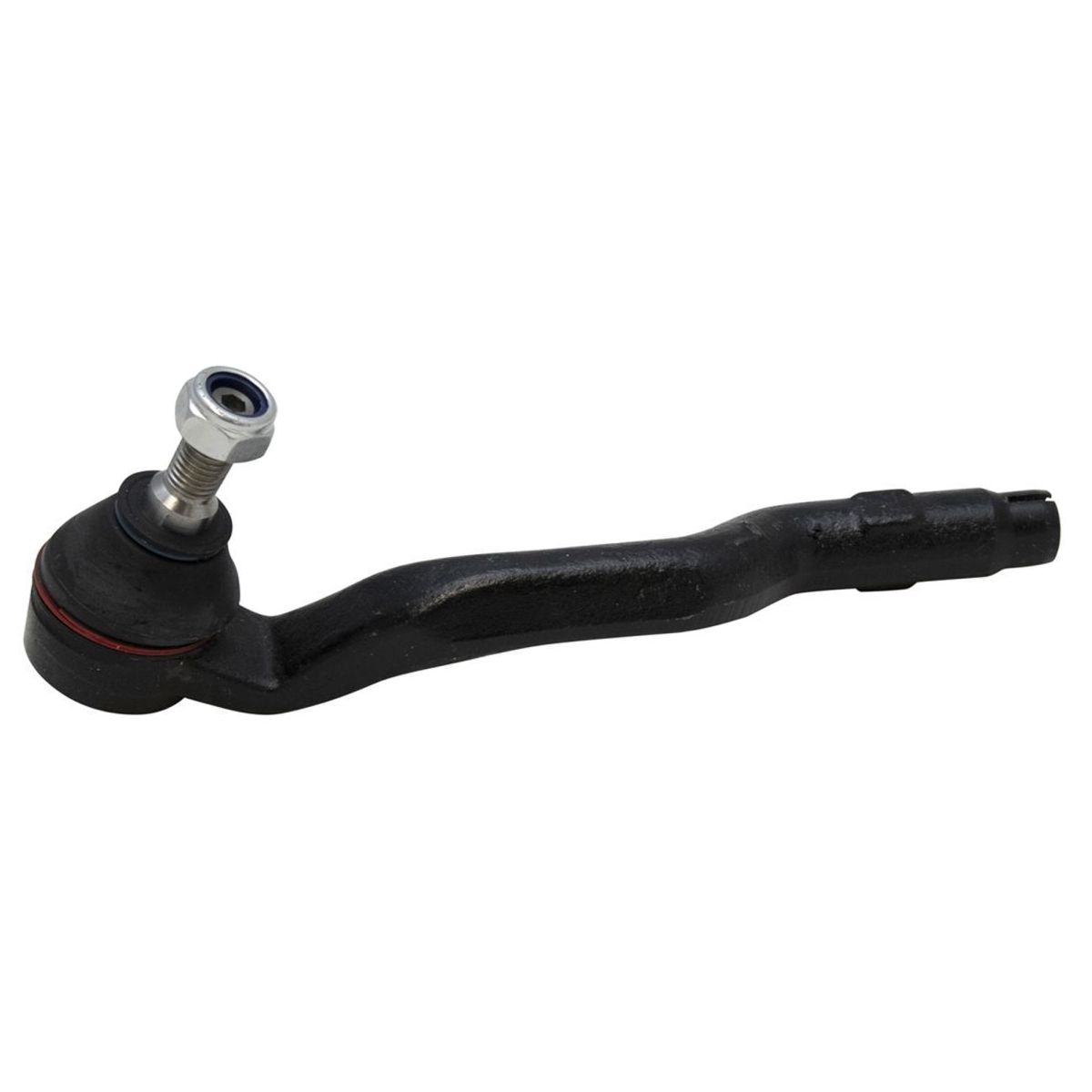 For BMW 2001-2005 325xi Base Sedan Front Inner & Outer Tie Rod Kit Set Of 4