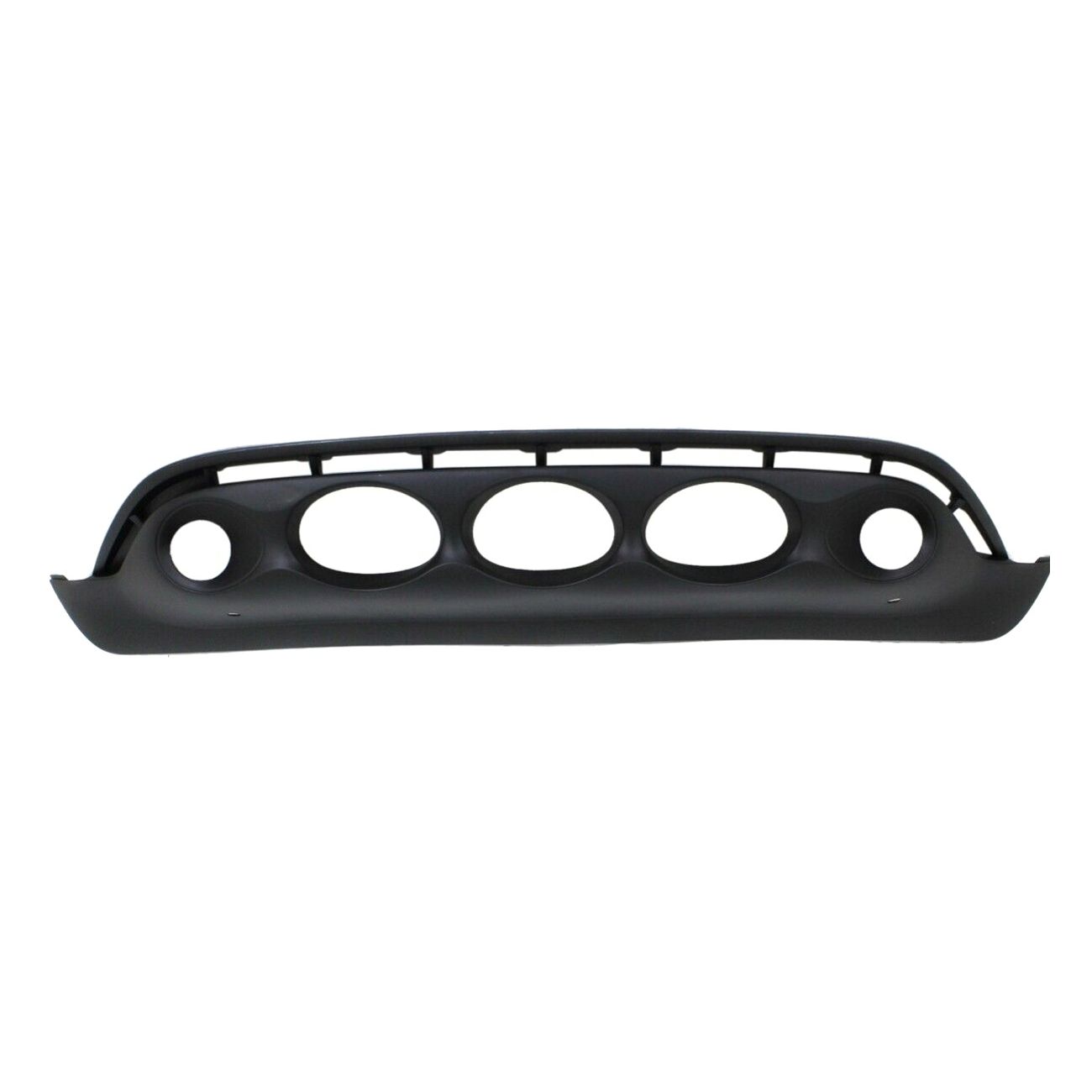 For 11-14 Juke S Sport Utility Air Dam Deflector Valance Front Lower 620261KA0A