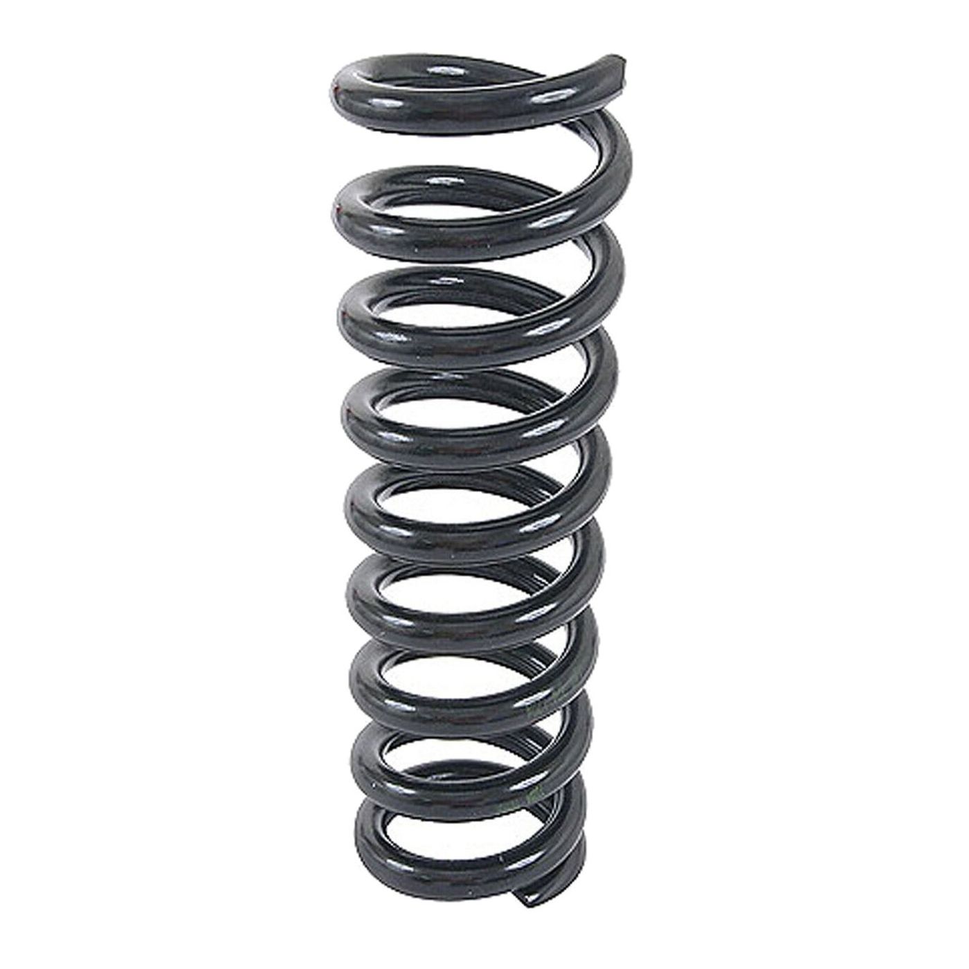 Rear Coil Spring For 1996-1997 Mercedes-Benz S600 Base Coupe W140