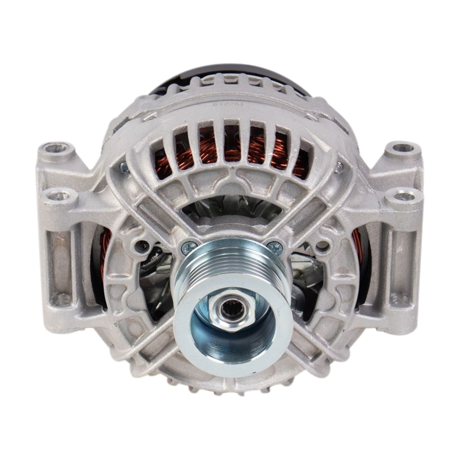 For 2010-2012 Mercedes-Benz GLK350 4Matic Sport Utility Alternator