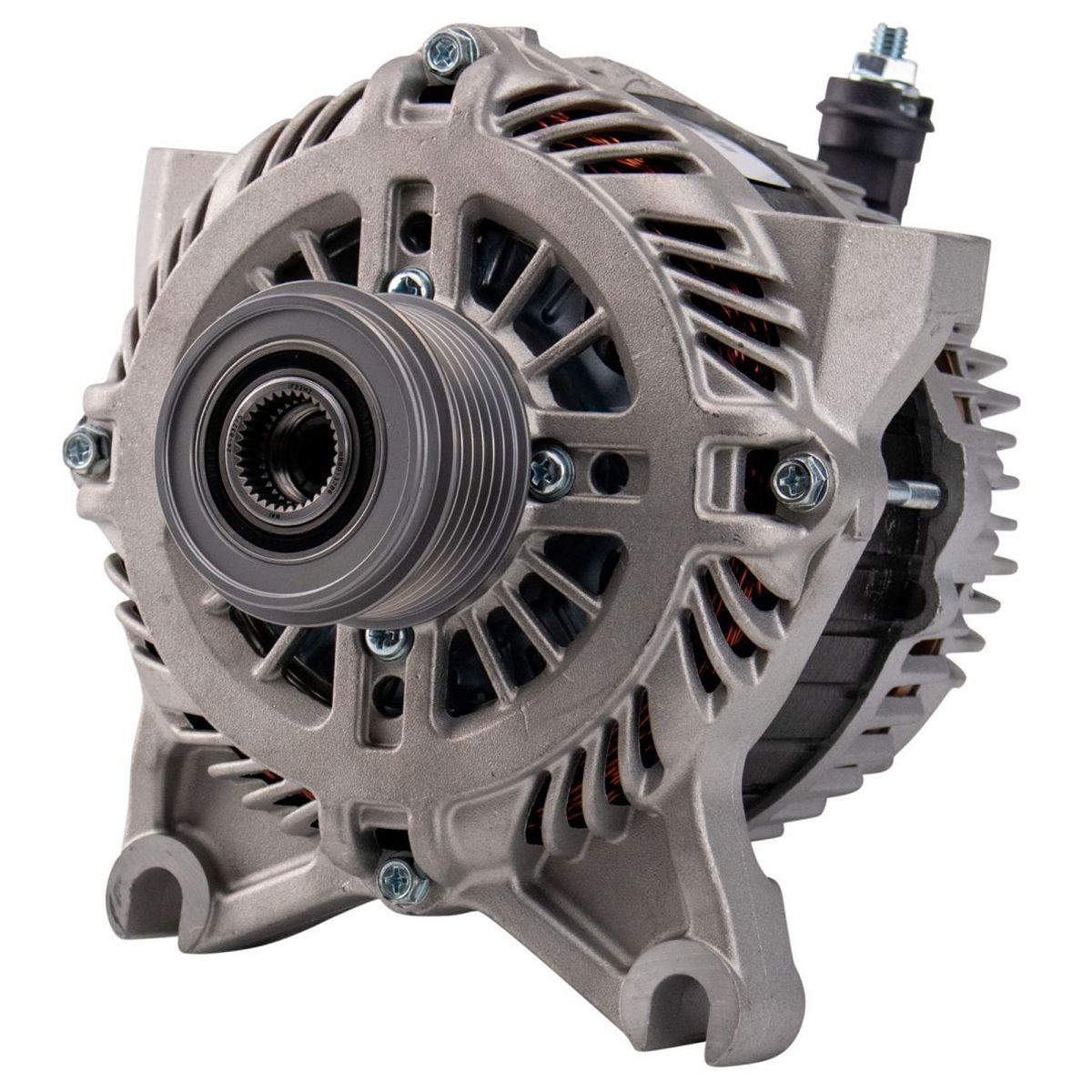 For Ford 2004-2011 Crown Victoria Sedan Alternator
