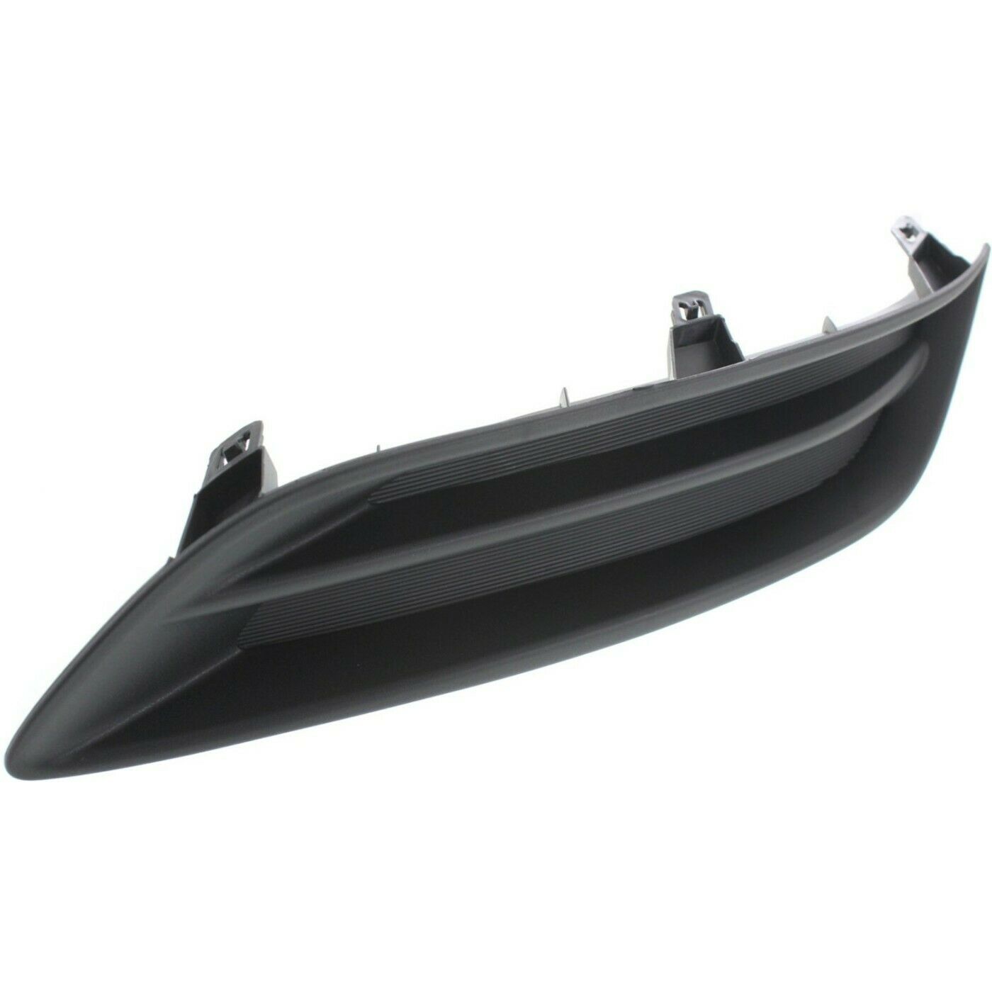 Fog Light Covers Set Of 2 Driver Passenger Side LH RH For 2013-2015 Sentra Pair