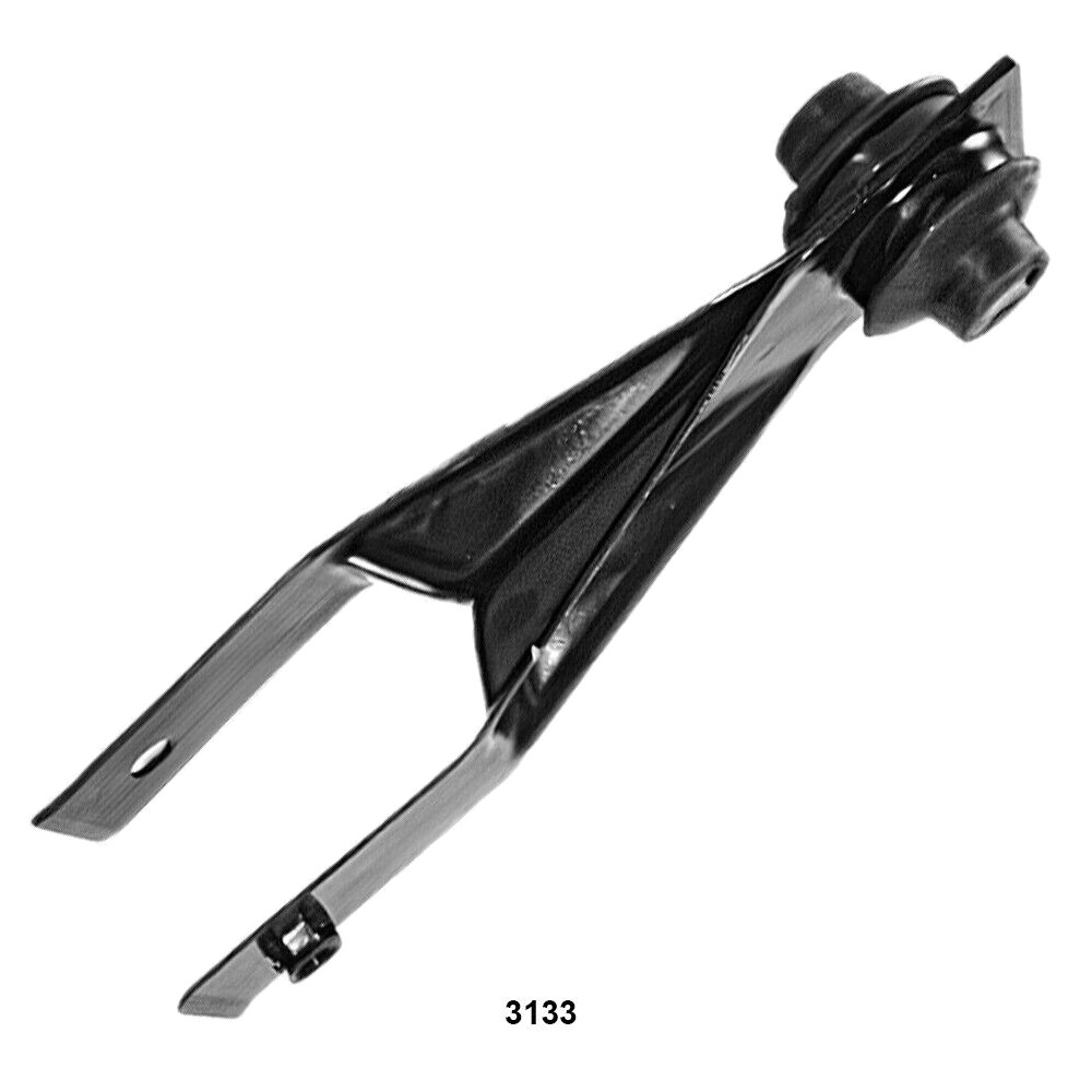 Engine Motor Mount & Auto Trans. Mount 5Pcs Set 3.6L
