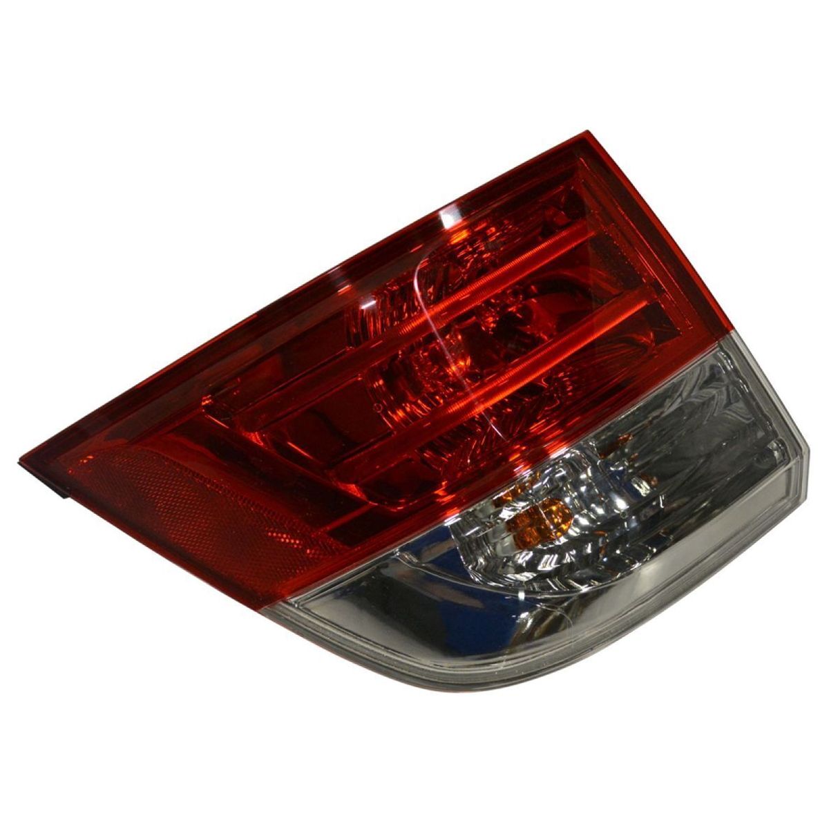For Honda 2014-2017 Odyssey Outer Taillamp Taillight Housing Left Driver Side