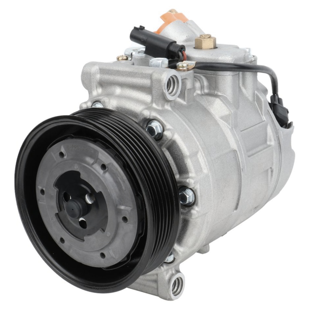 C AC Compressor For BMW 328i 525i 325i 330i M3 M5 M6 Z4 158357