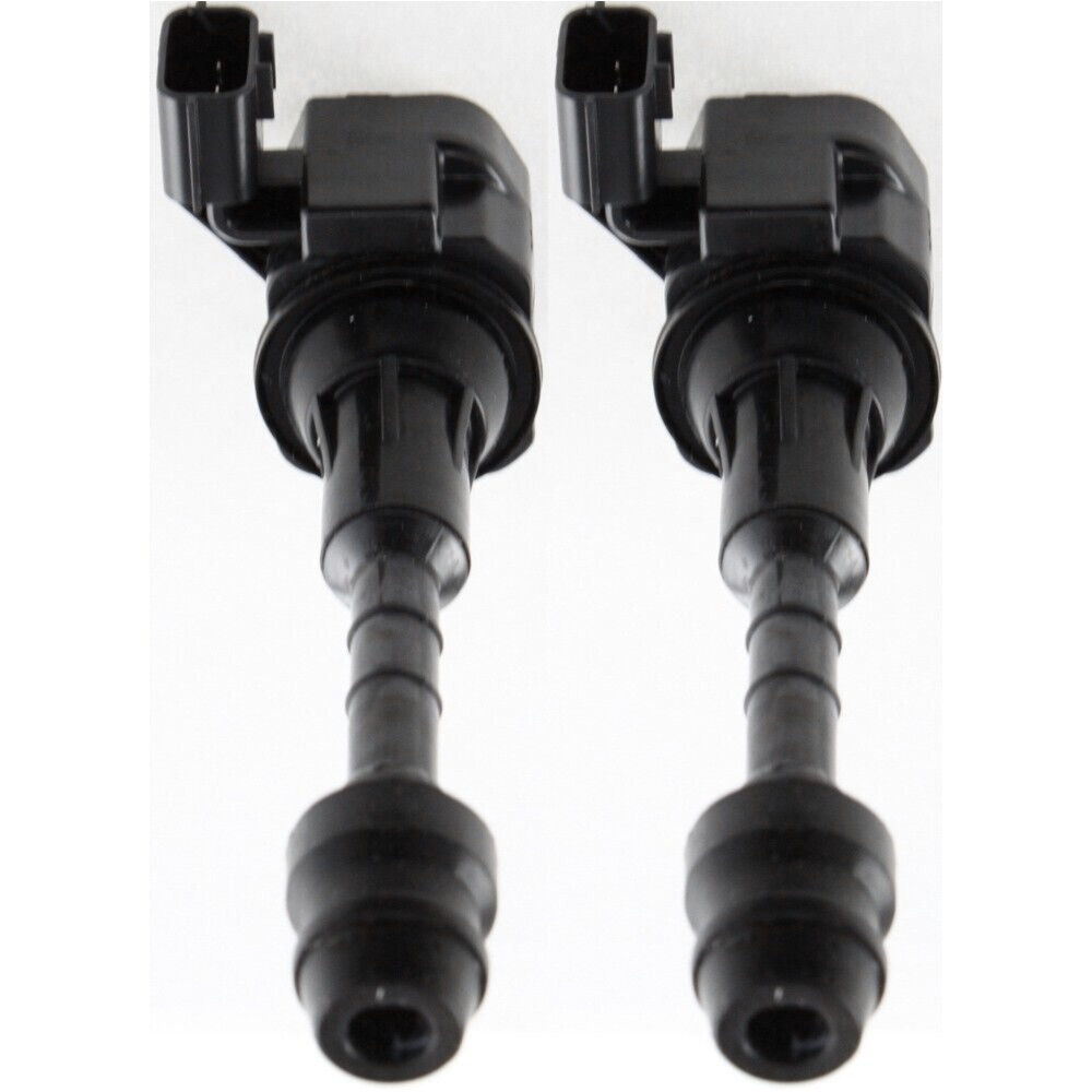 Ignition Coil For 03-08 FX35 03-07 G35 06-08 M35 03-06 350Z Set Of 2