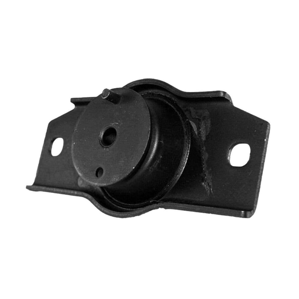 Left Manual Transmission Mount 1pc Fits