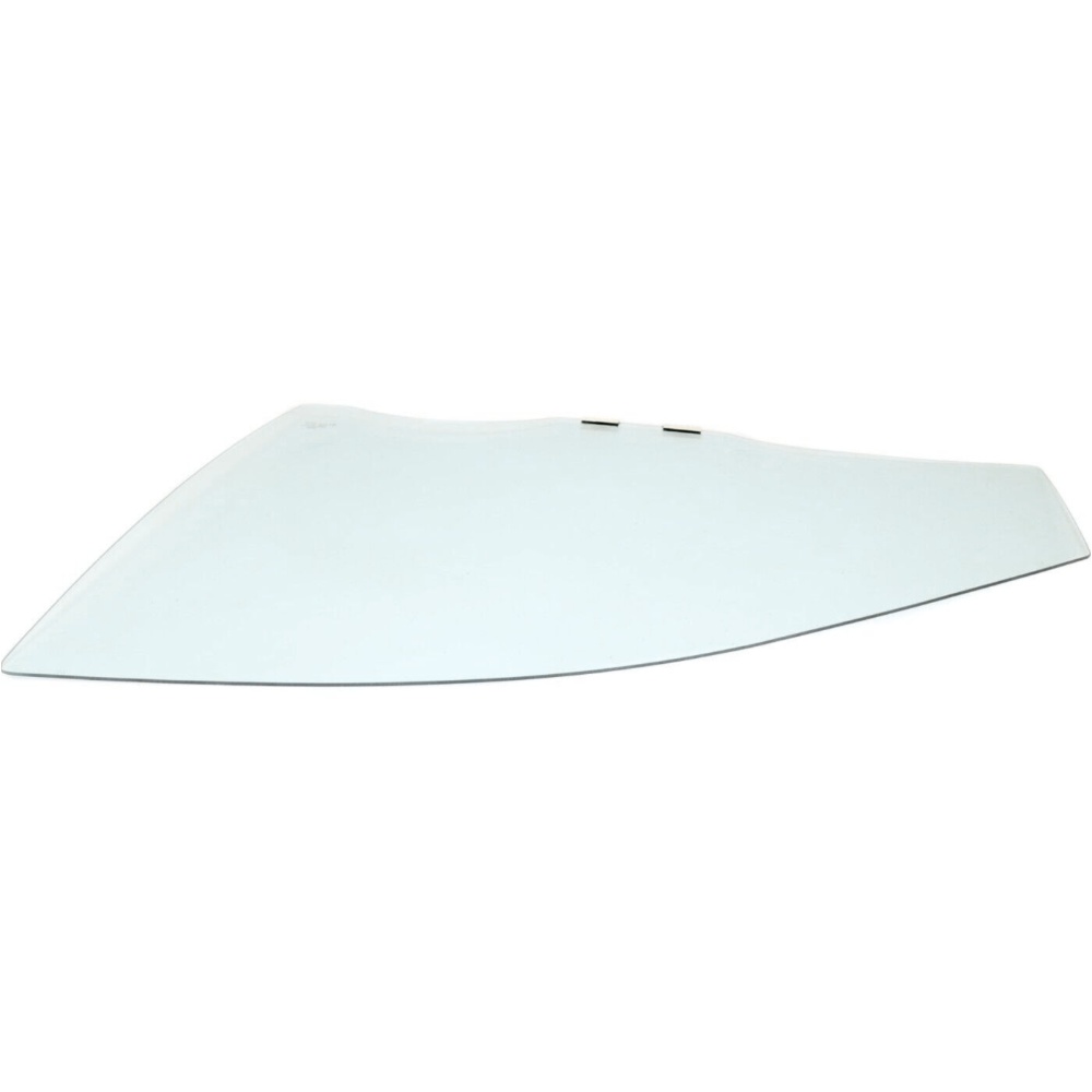 Door Glass For Honda 2006-2010 Odyssey Set Of 2 Front Driver And Passenger Side