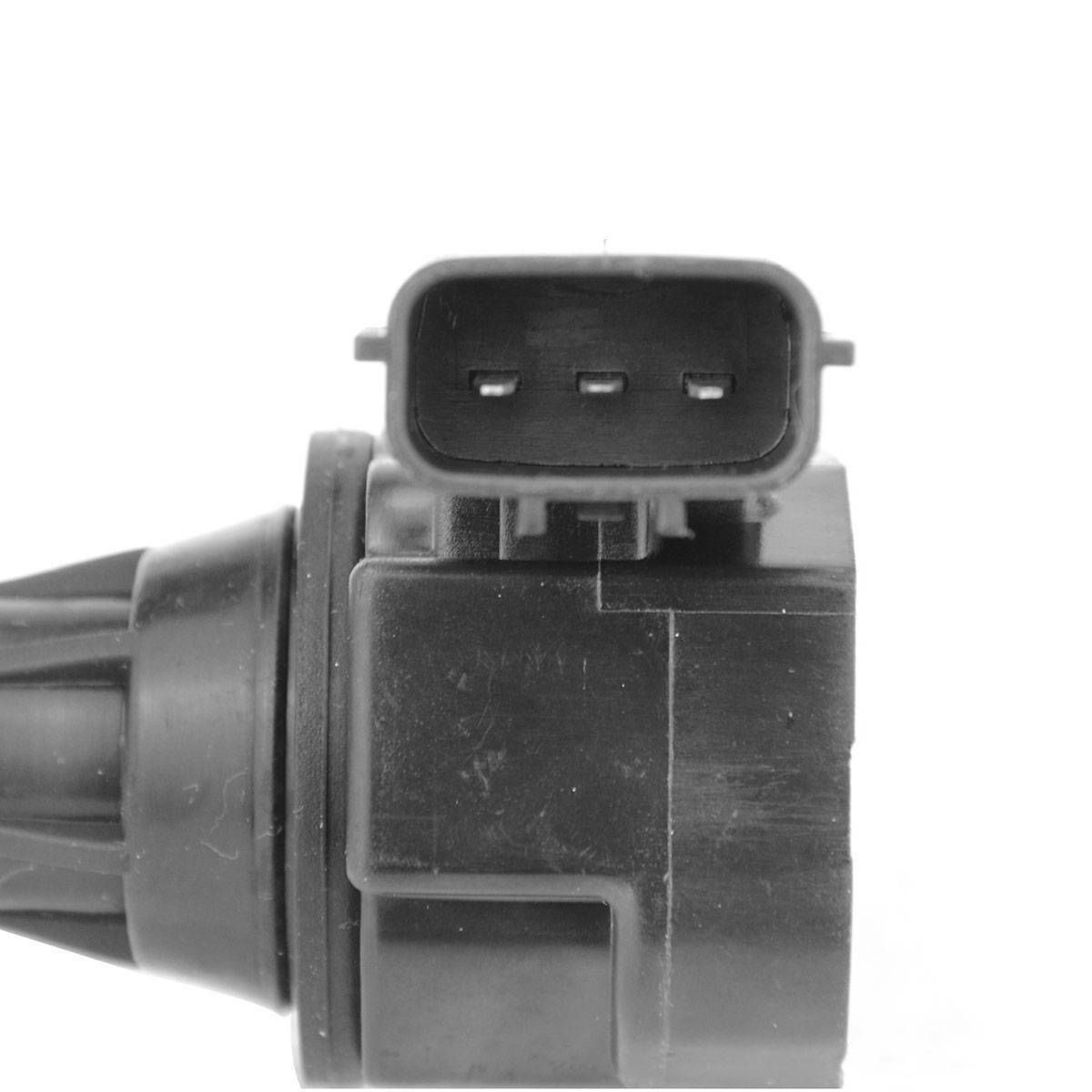 6x Ignition Coil For 03-08 FX35 03-07 G35 06-08 M35 03-06 350Z V6 3.5L