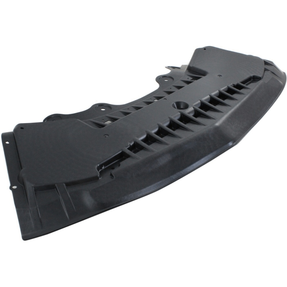 Front Engine Splash Shield For 2007-2010 CL550 2007-2014 CL600 2010-2013 S400