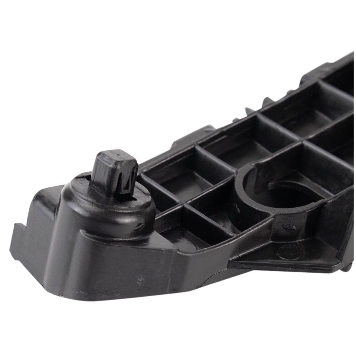 For 2014-2015 Lexus IS250 C F Sport Convertible Front Left Upper Bumper Bracket