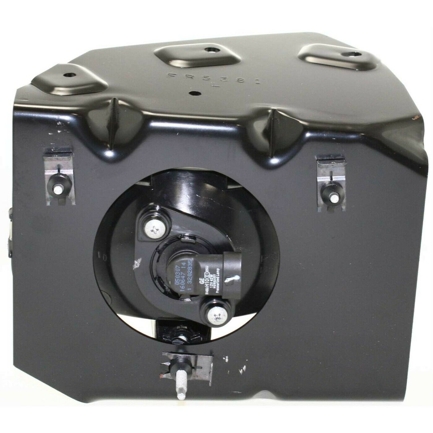 Driving Fog Light Lamp LH Left Driver Side For Ford Expedition F150 Pickup Truck