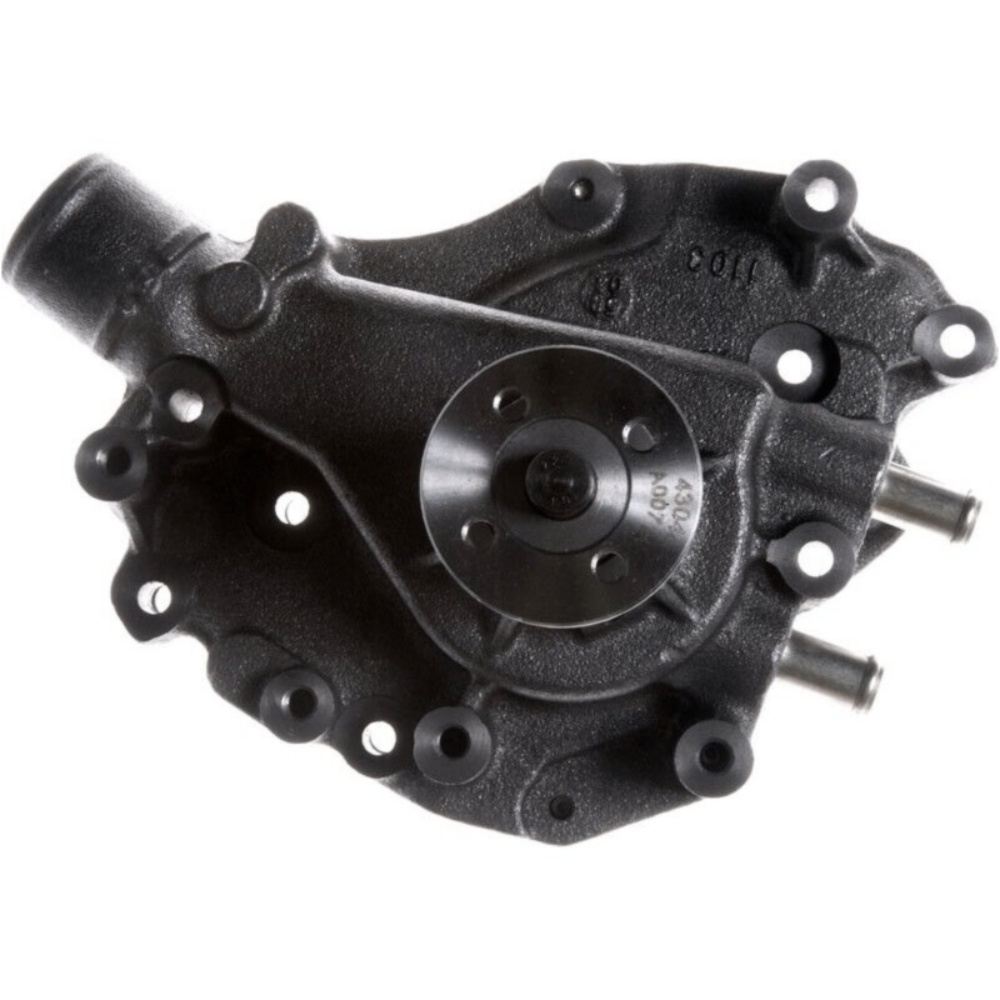Water Pump New For Country Custom Econoline Van E150 E200 E250 E300