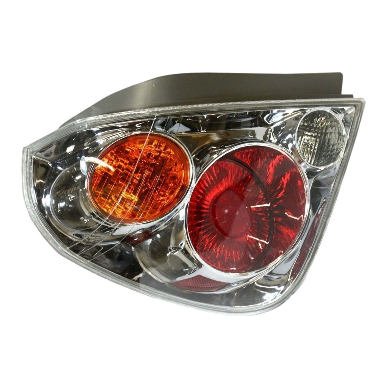 Tail Light For 2002-2004 Nissan Altima Sedan Driver Side