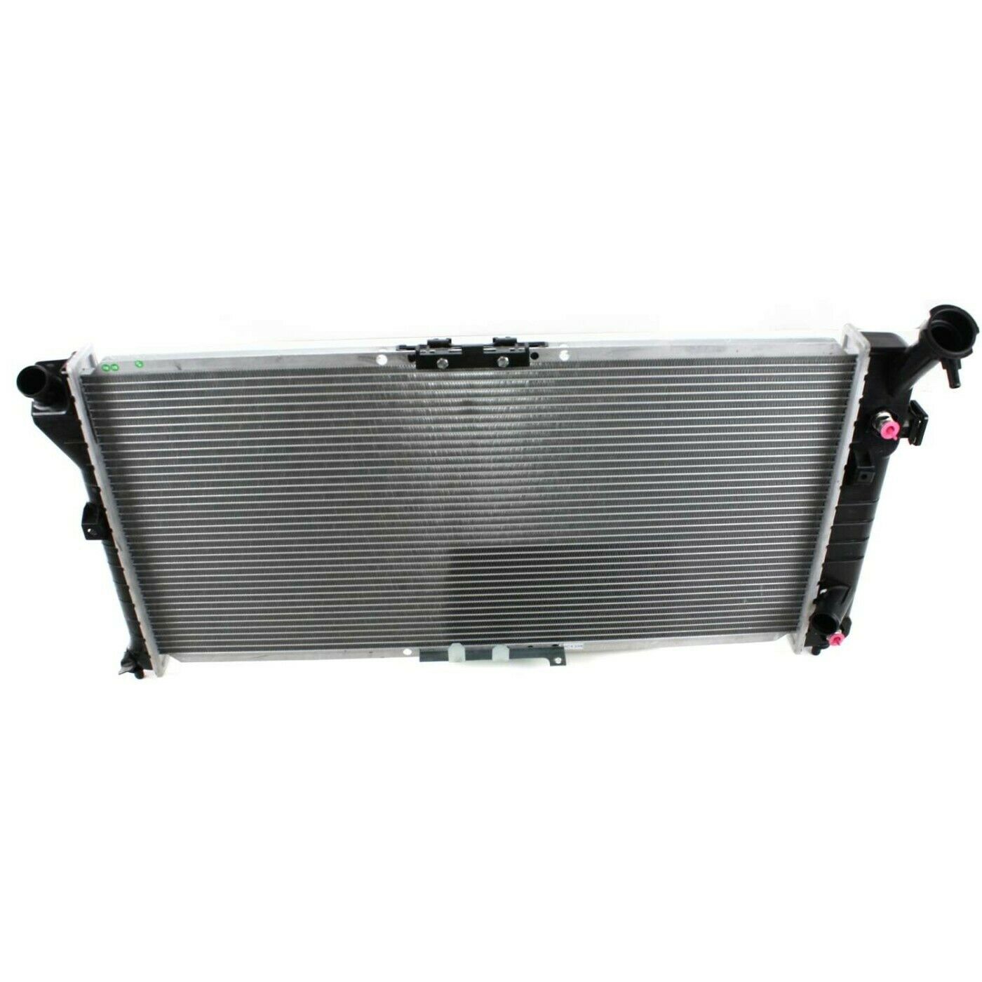 Radiator For 1994-1999 Carlo Cutlass Supreme Grand Prix Lumina Monte Regal 1 Row