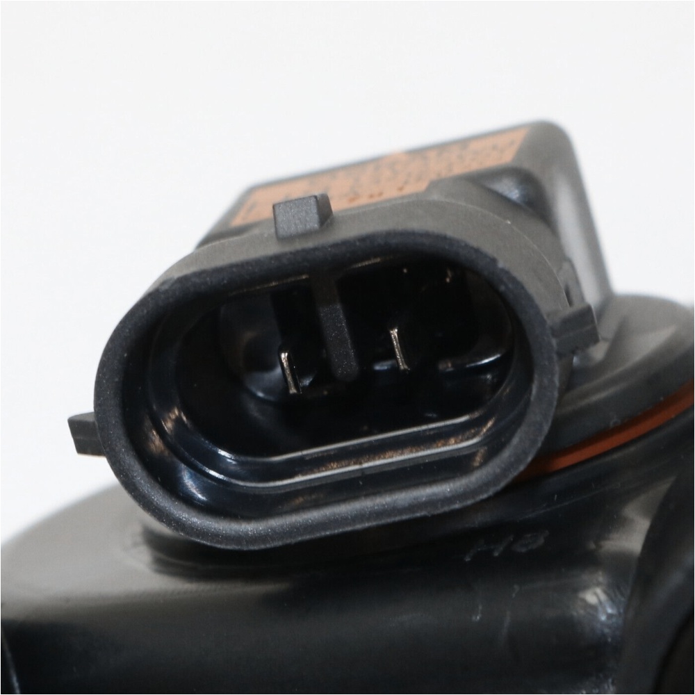 261558995A Fog Light Driving Lamp Front Driver Left Side Left Hand For Nissan
