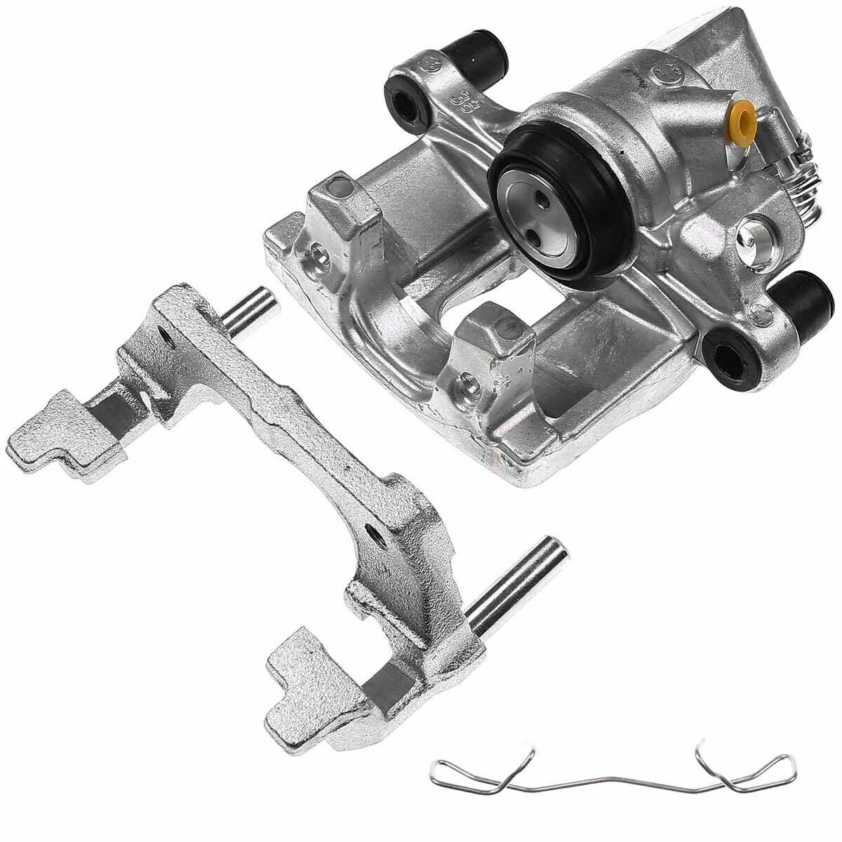 Brake Caliper W/ Bracket For 3 3 Sport C-Max Connect Escape Transit 3 Rear Left