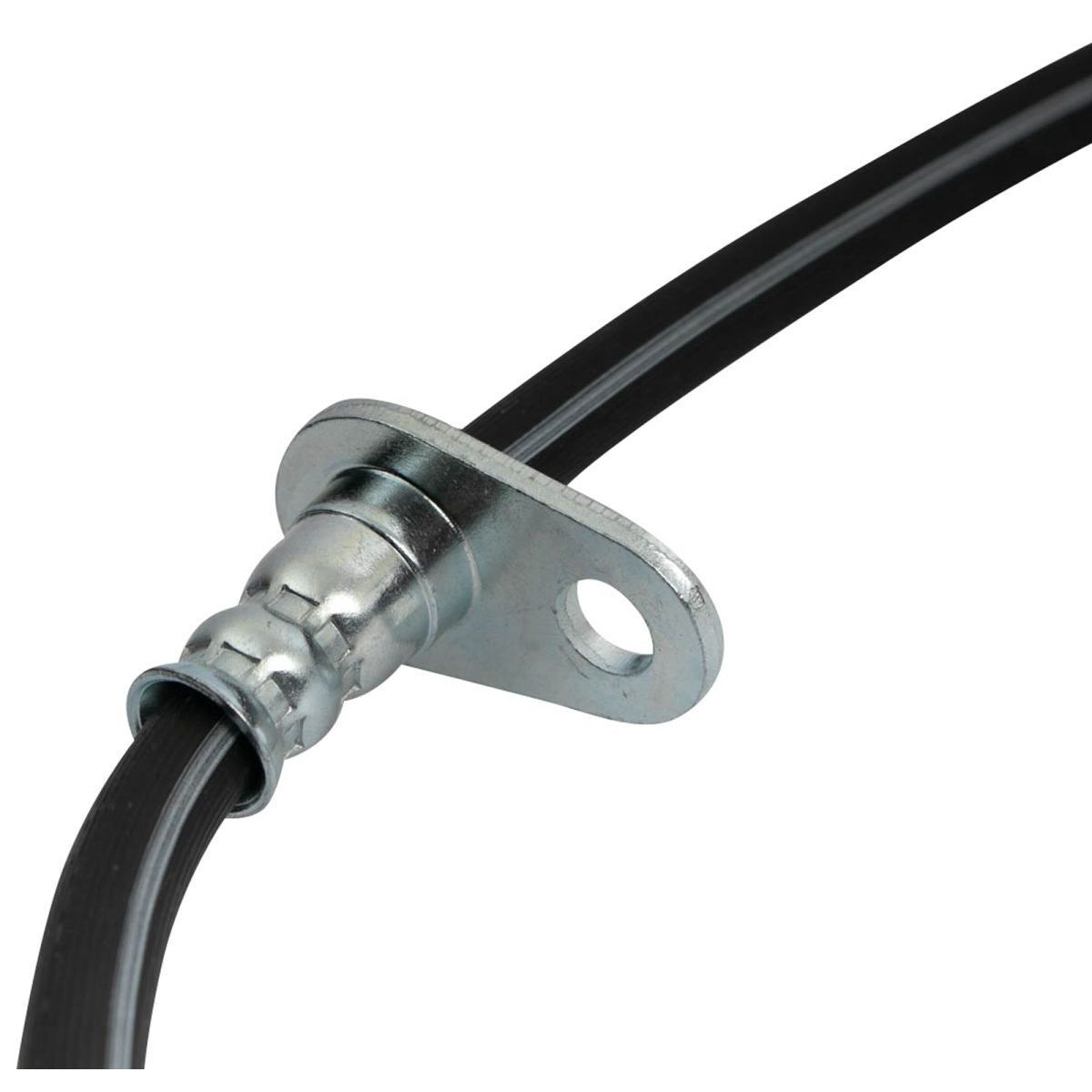 For 2004-2008 TSX Sedan Honda 2003-2007 Accord Coupe Front Right Brake Hose