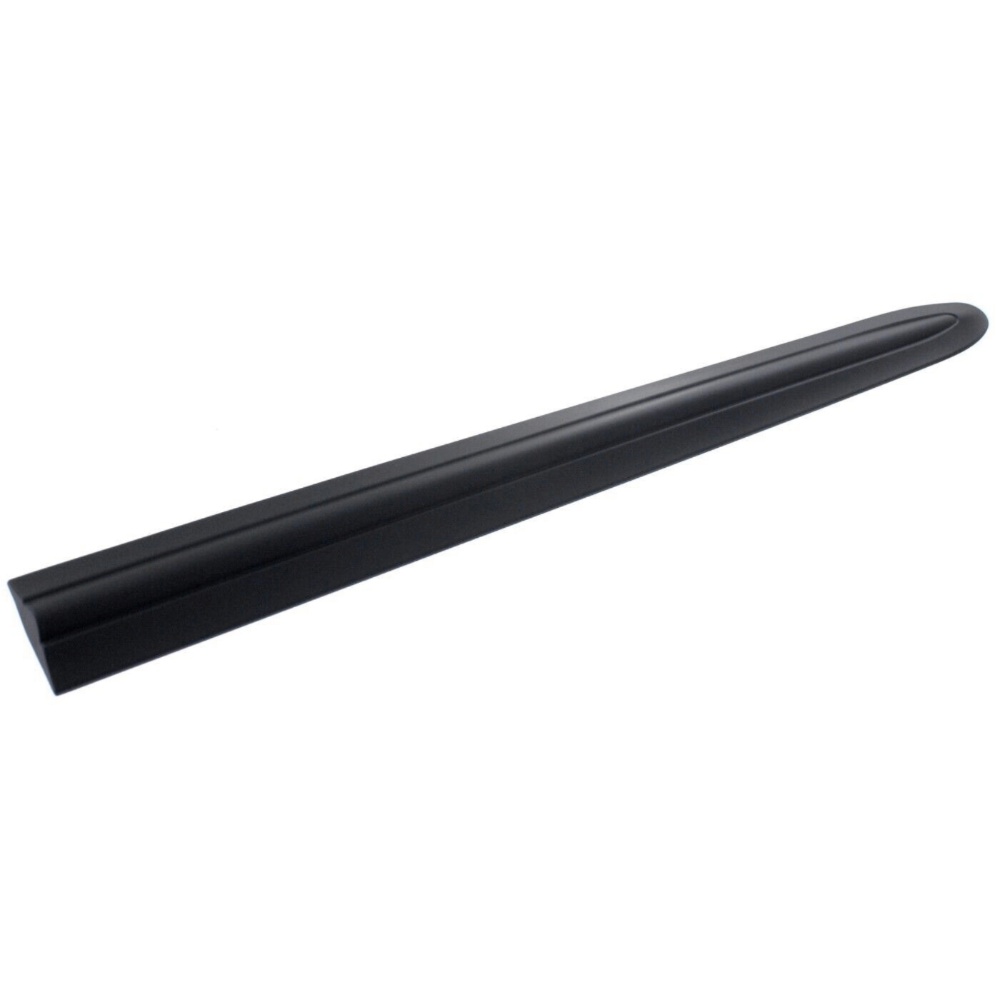 Door Molding And Beltlines For 03 Town & Country 03 Grand Caravan Rear Driver