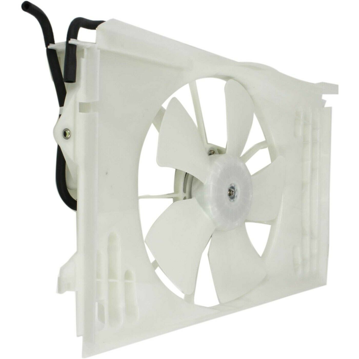 Radiator Cooling Fan & Motor Assembly For 2003-2008 Vibe Corolla Matrix 1.8L