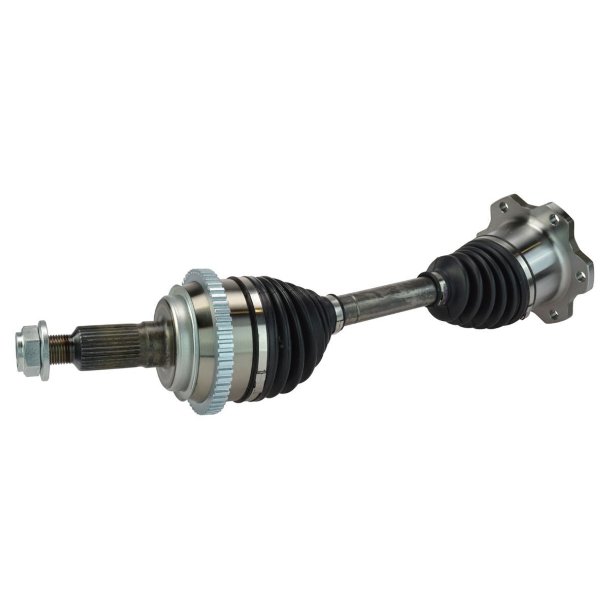 Front CV Axle Shaft Pair Set For C1500 Escalade K1500 K2500 Suburban Tahoe Yukon
