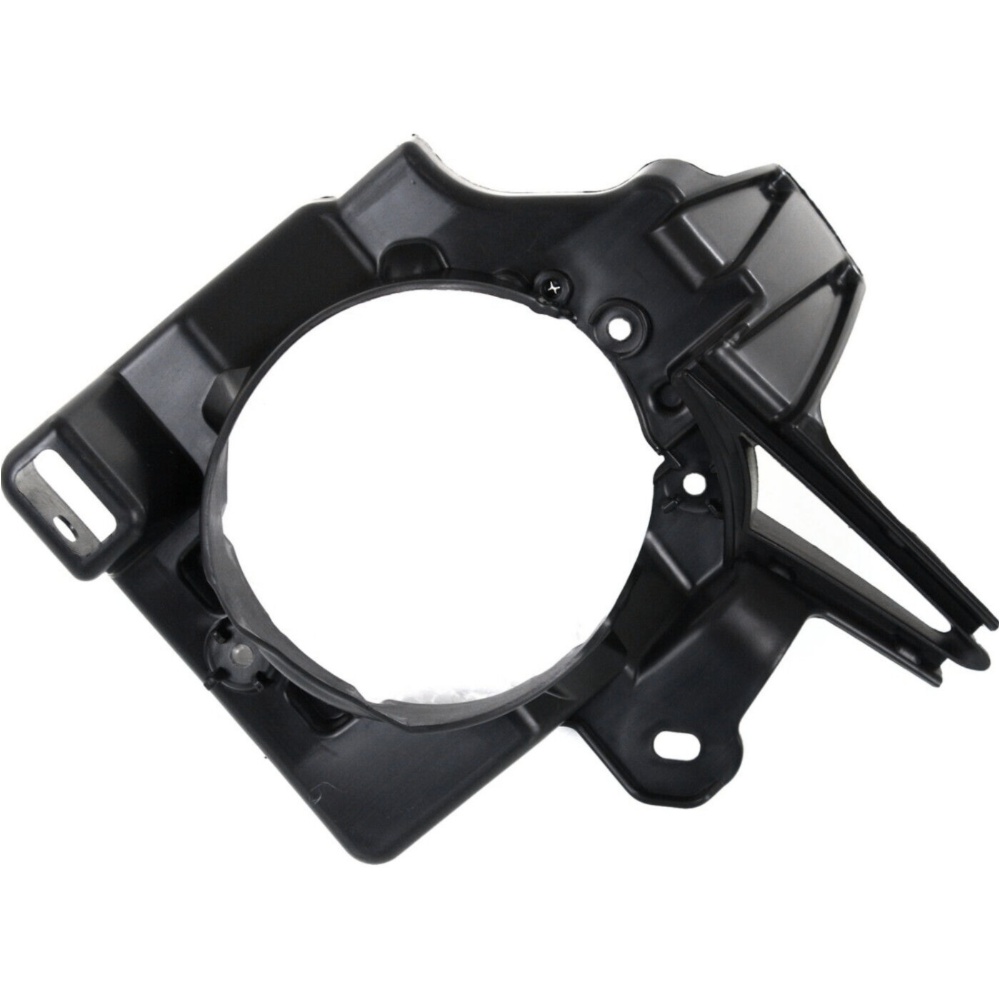 Fog Light Bracket Set For 13-15 RX350 Base 13-15 RX450h Base Left & Right 2Pc