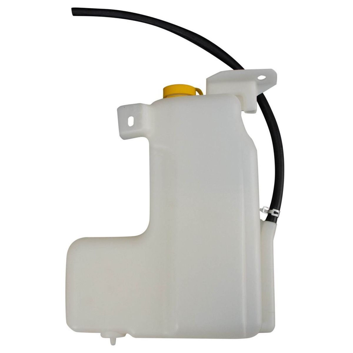 For 2002-2003 Nissan Frontier Base Extended Cab Pickup Coolant Reservoir