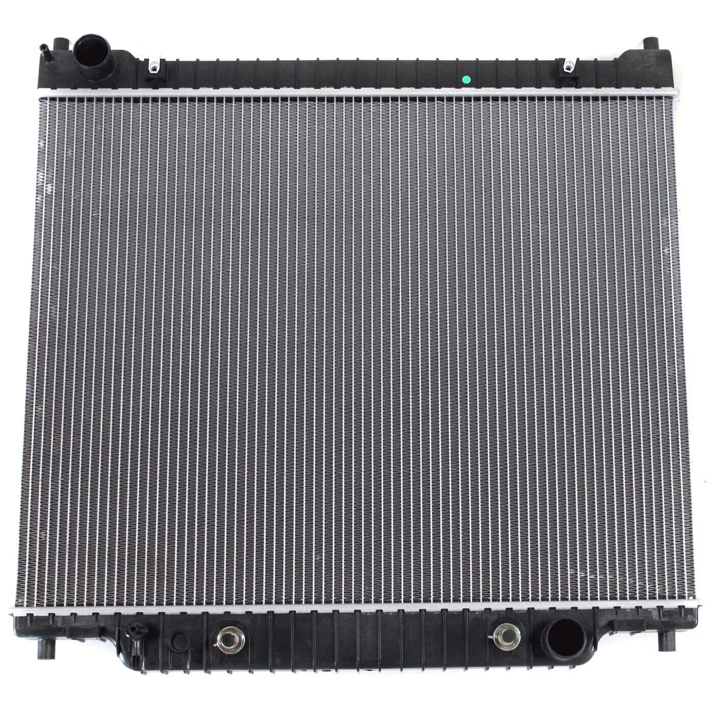Radiators For 08-14 Ford E-450 Super Duty Base Stripped Chassis - Incomplete