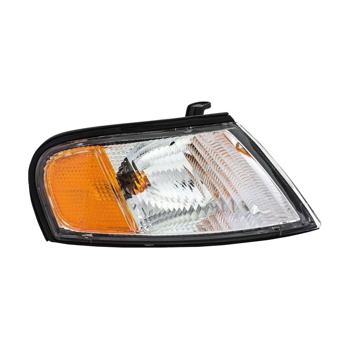 For 1998-1999 Nissan Altima GLE Sedan Turn Signal/Parking Assembly Front Right